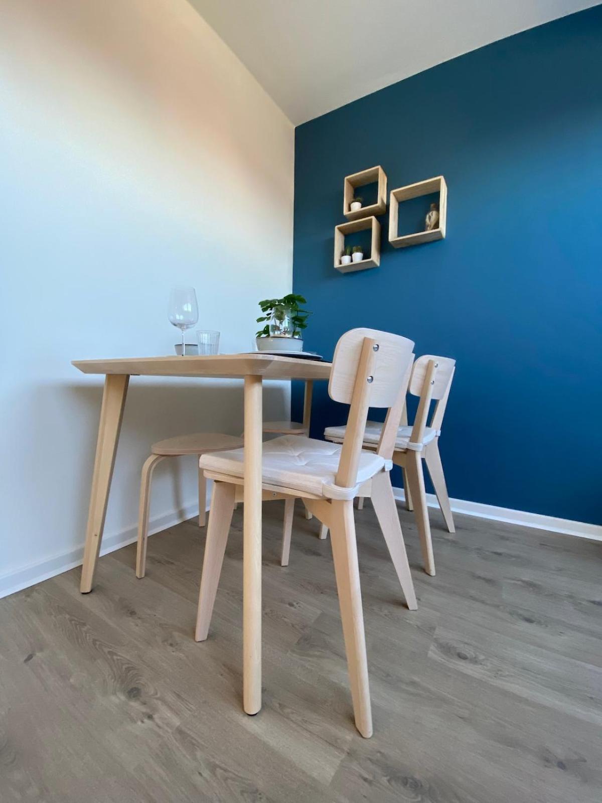Appartement Hypercentre *