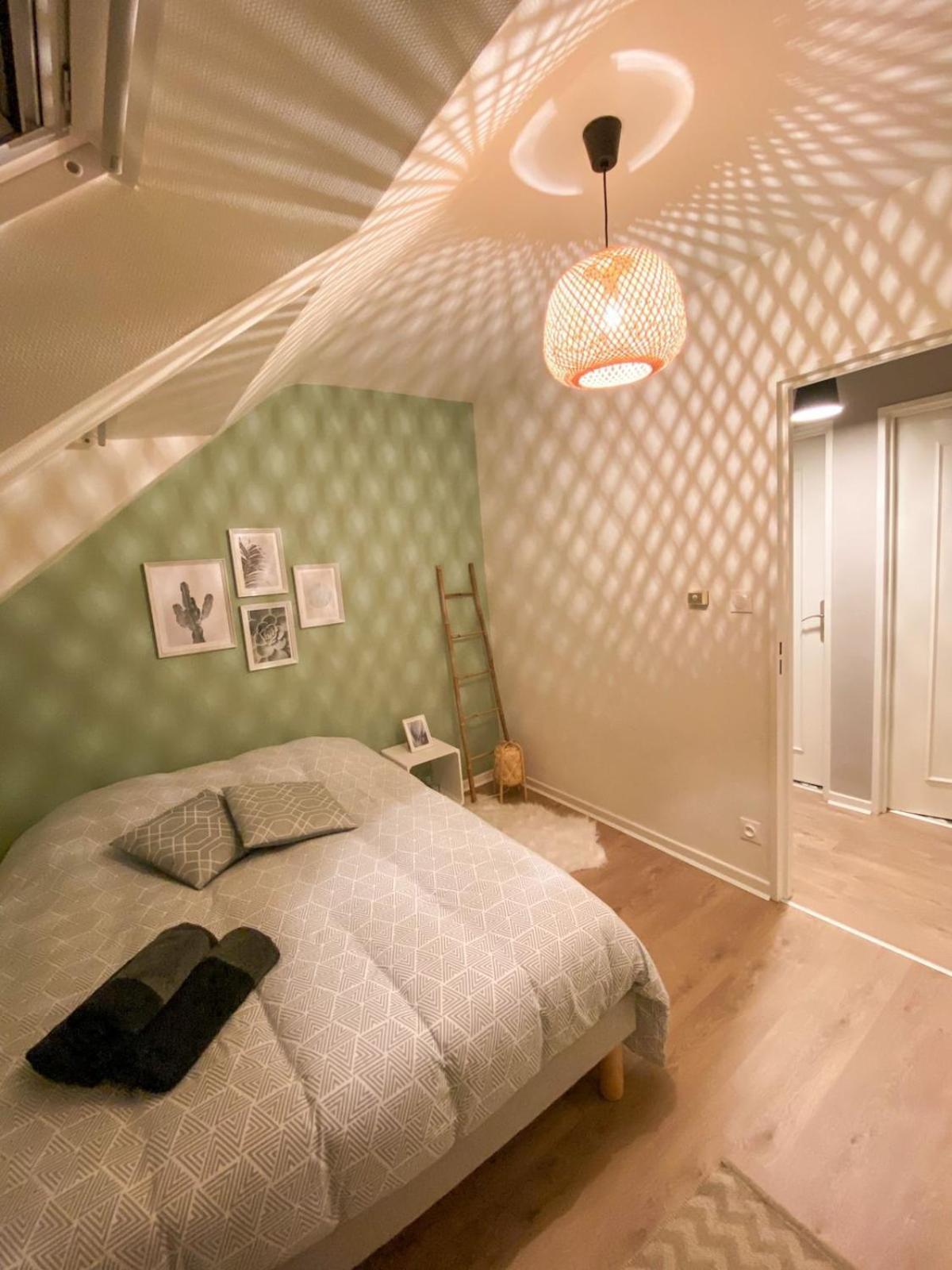 Hypercentre Appartement Colmar