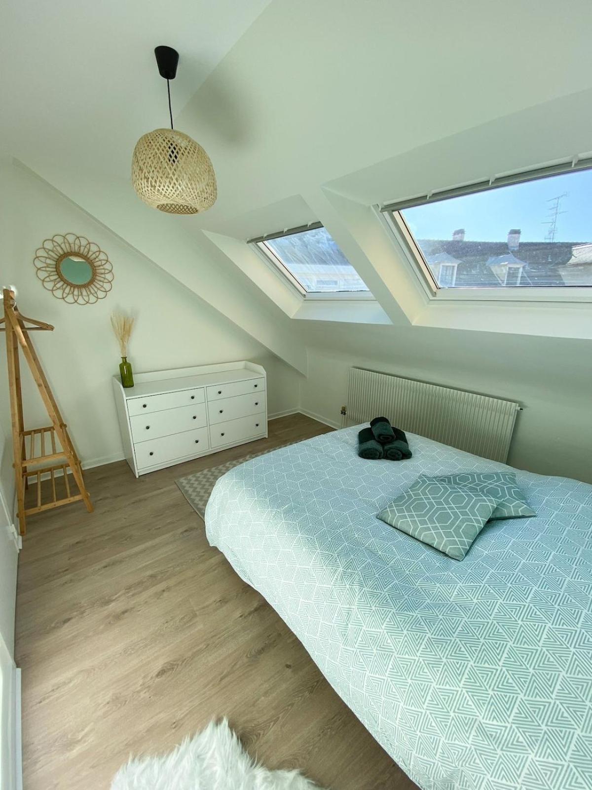 Appartement Hypercentre