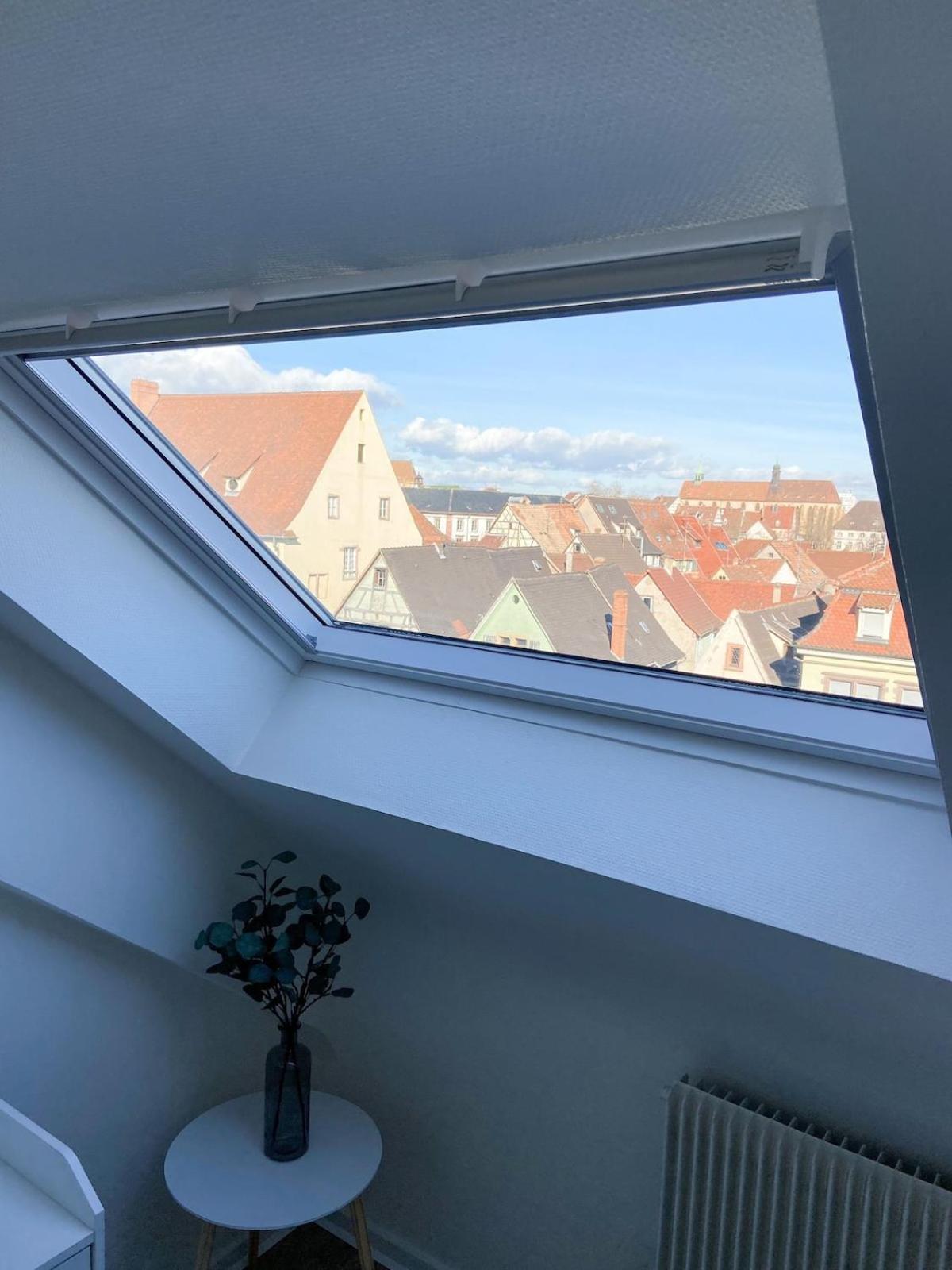 Hypercentre Appartement *