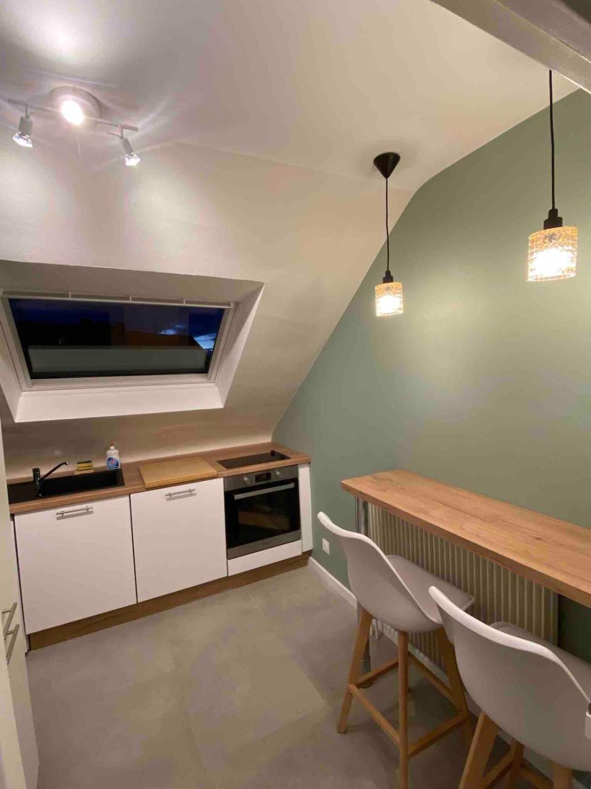 Appartement Hypercentre