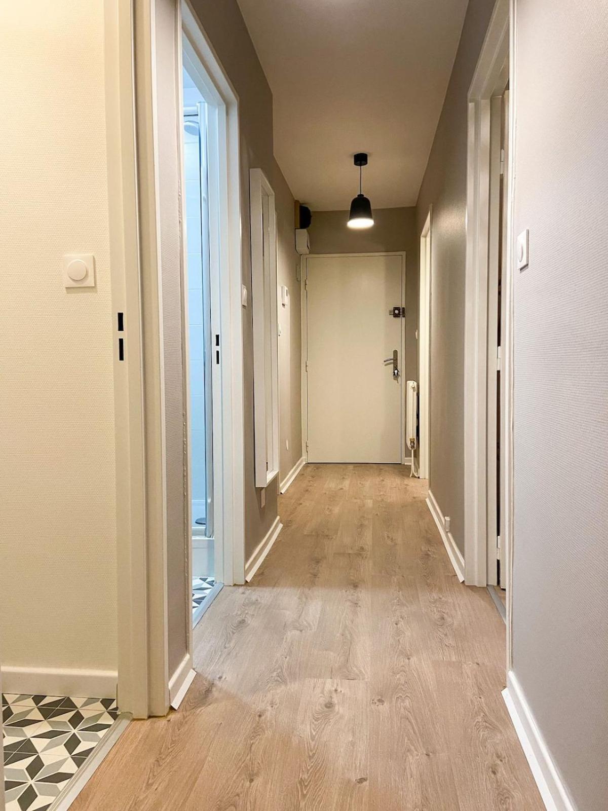 Appartement Hypercentre Colmar