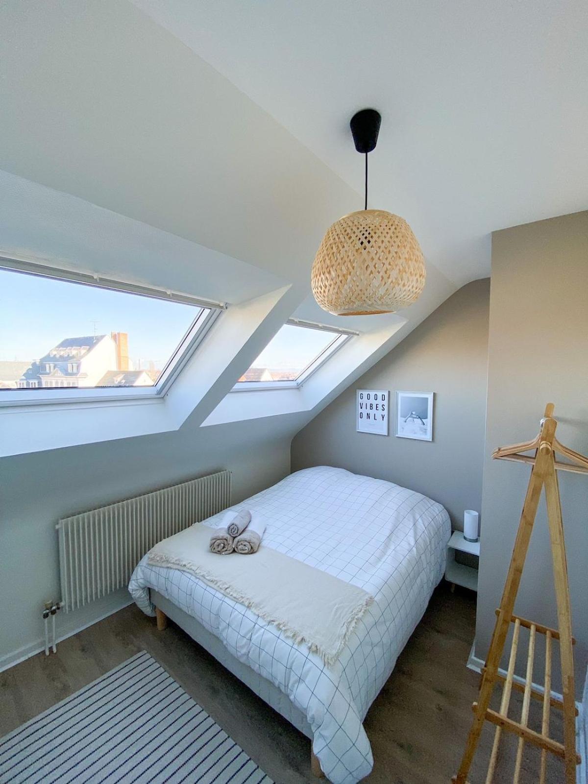 Appartement Hypercentre *