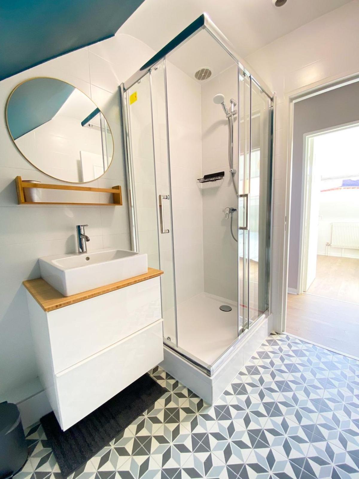 Hypercentre Appartement