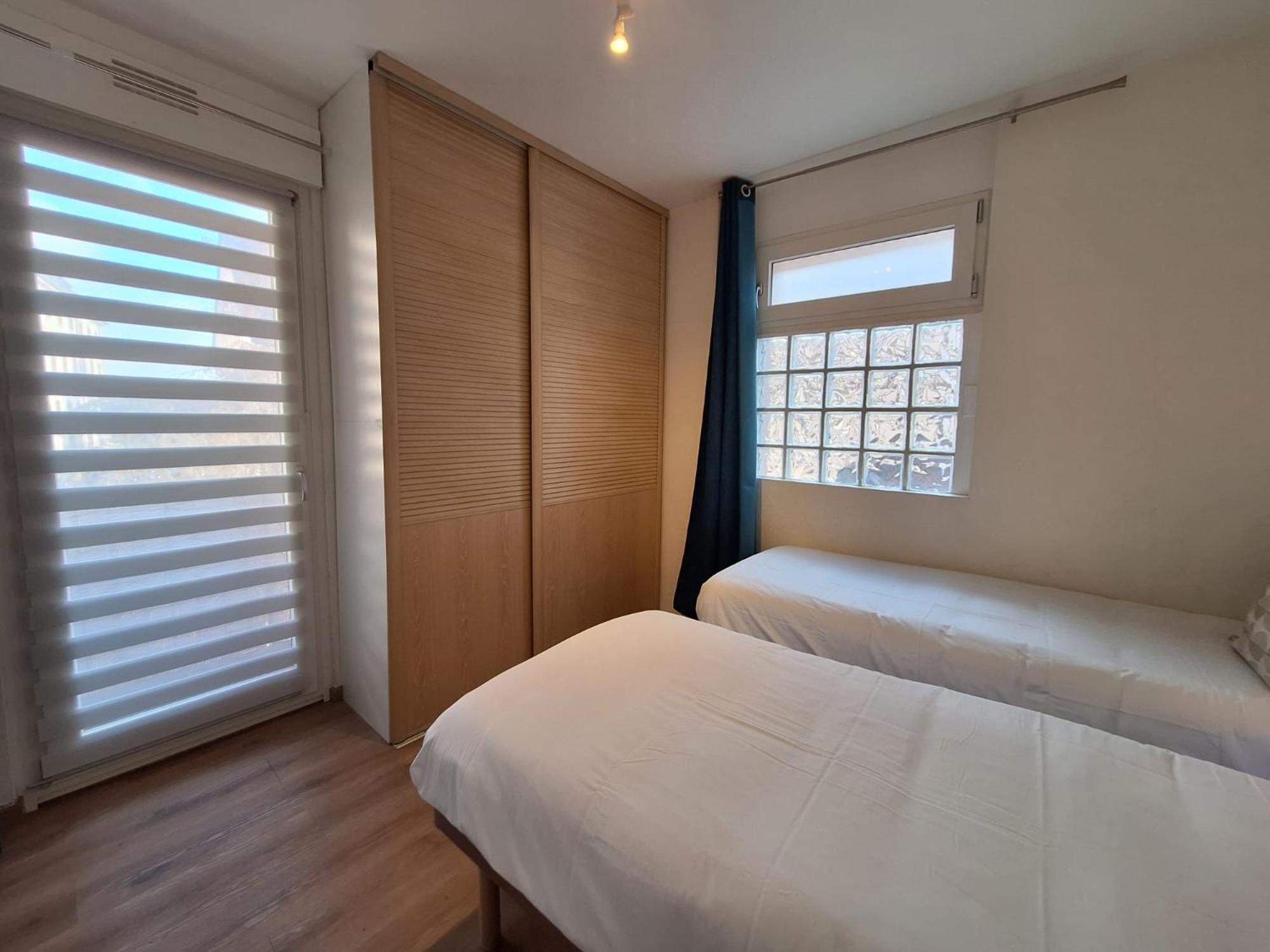 Le Kuttel Centre Historique Appartement Colmar
