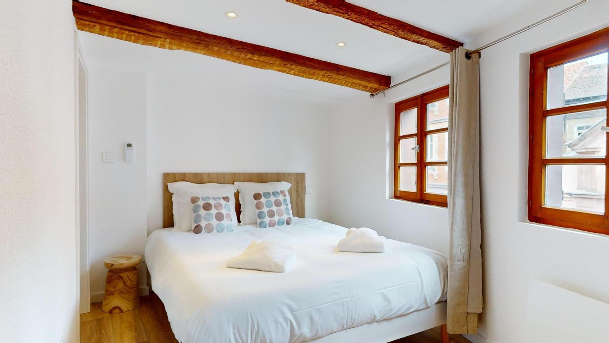 De L'ancien Relais Aparthotel