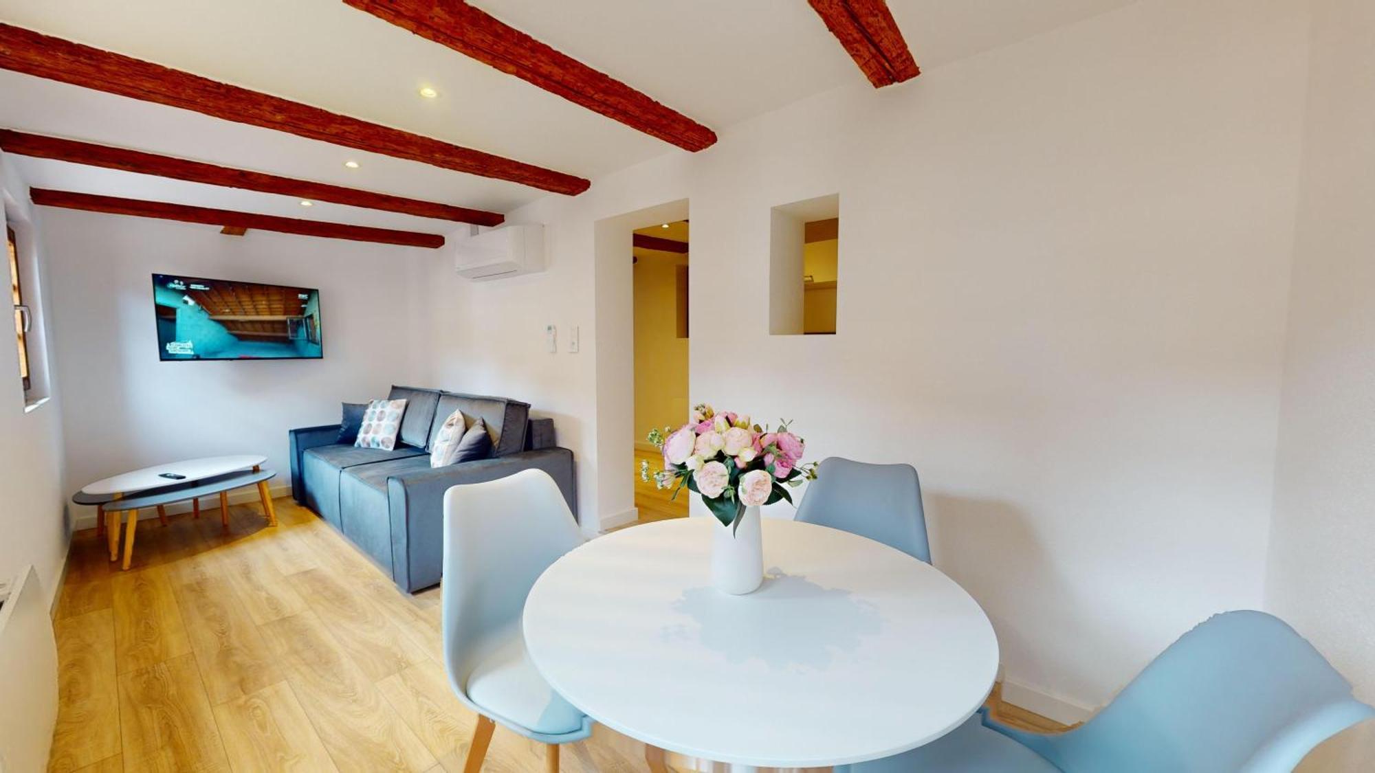 Aparthotel De L'ancien Relais *