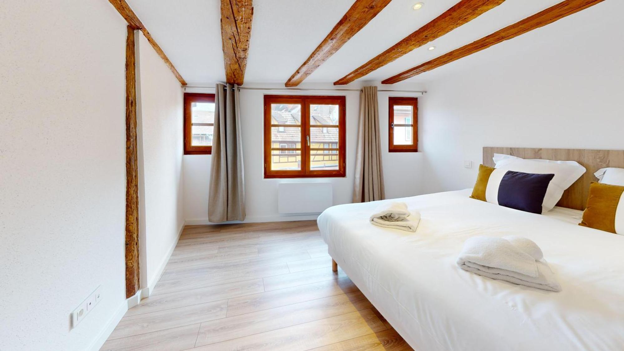 Aparthotel De L'ancien Relais *