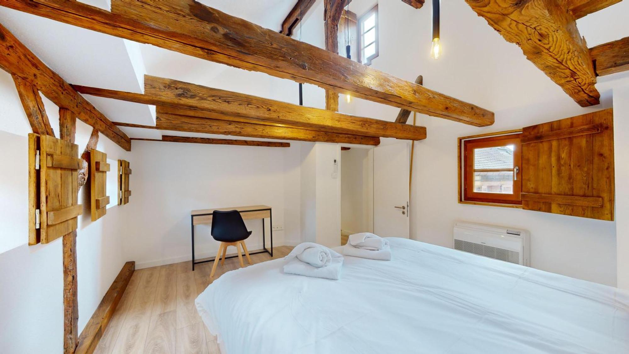 Aparthotel De L'ancien Relais