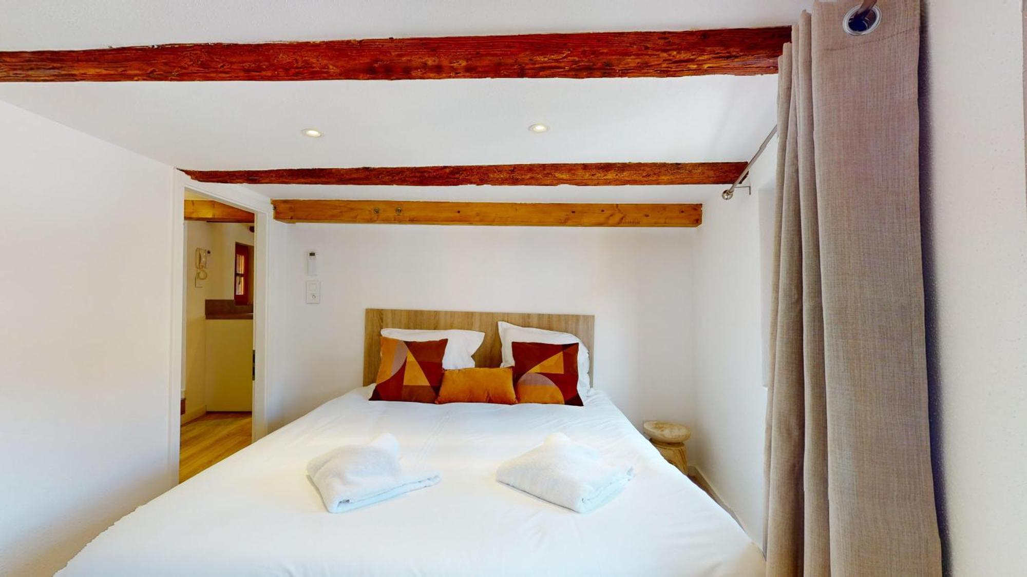 De L'ancien Relais Aparthotel *