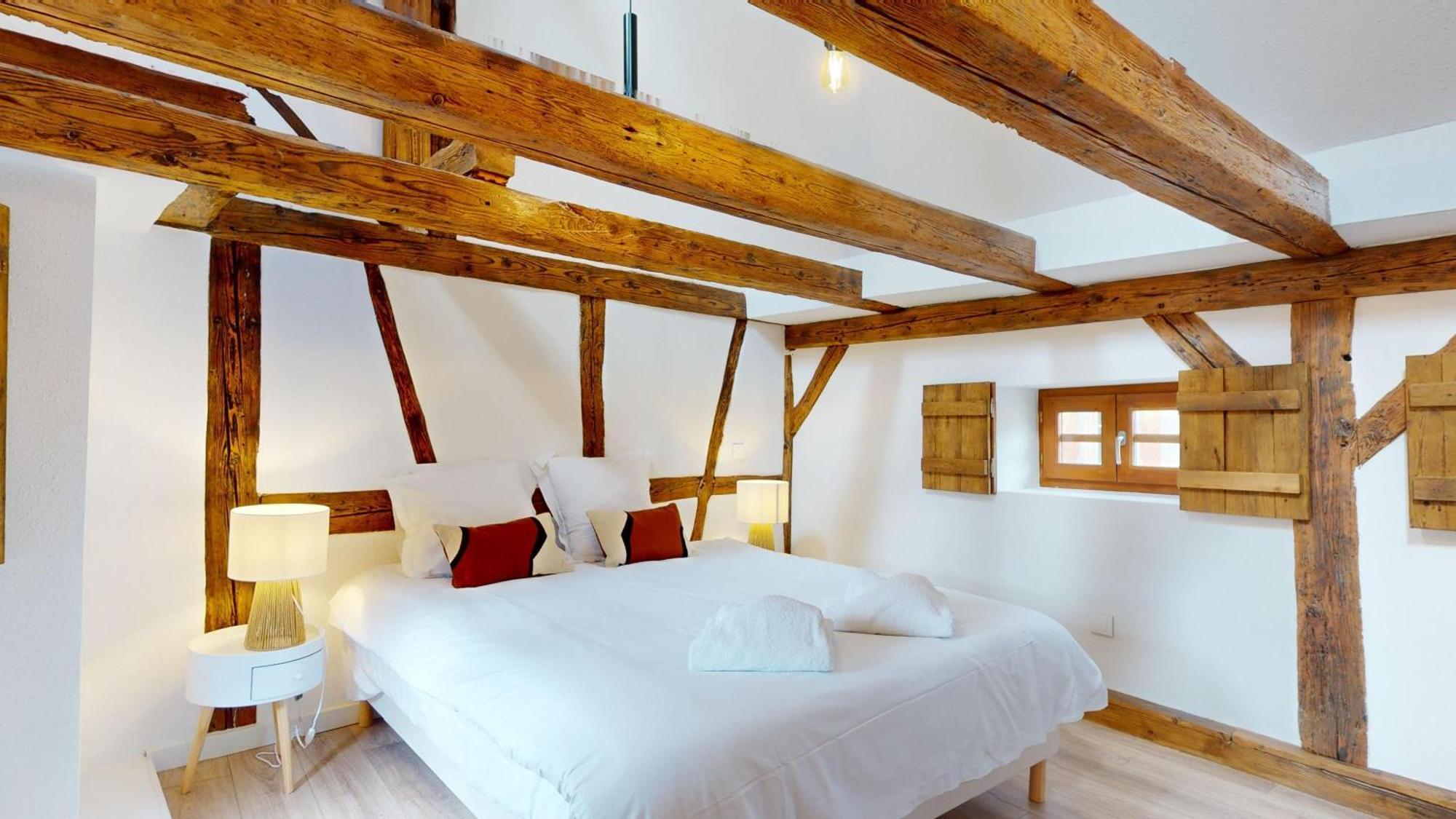 De L'ancien Relais