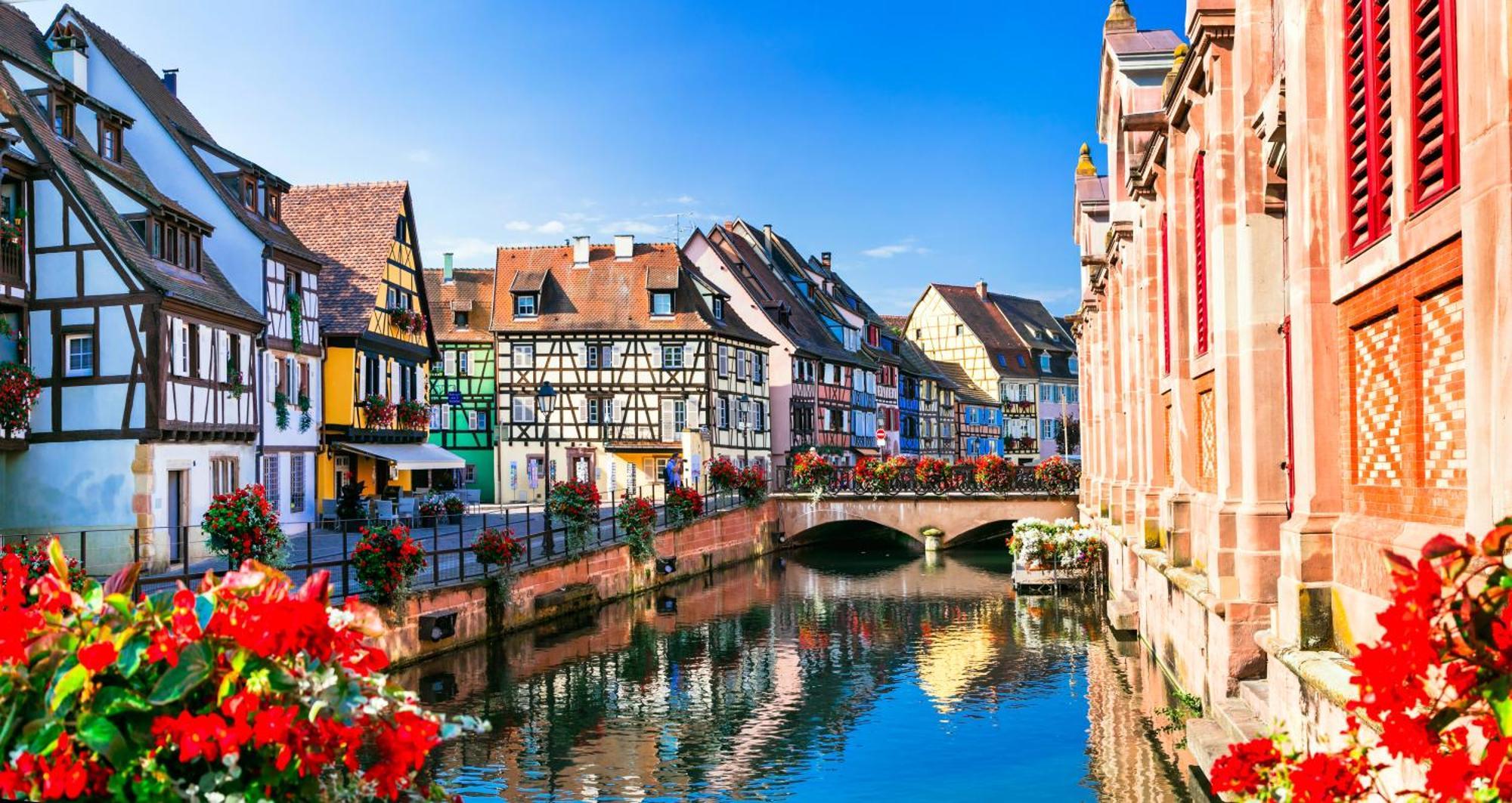 Aparthotel De L'ancien Relais Colmar