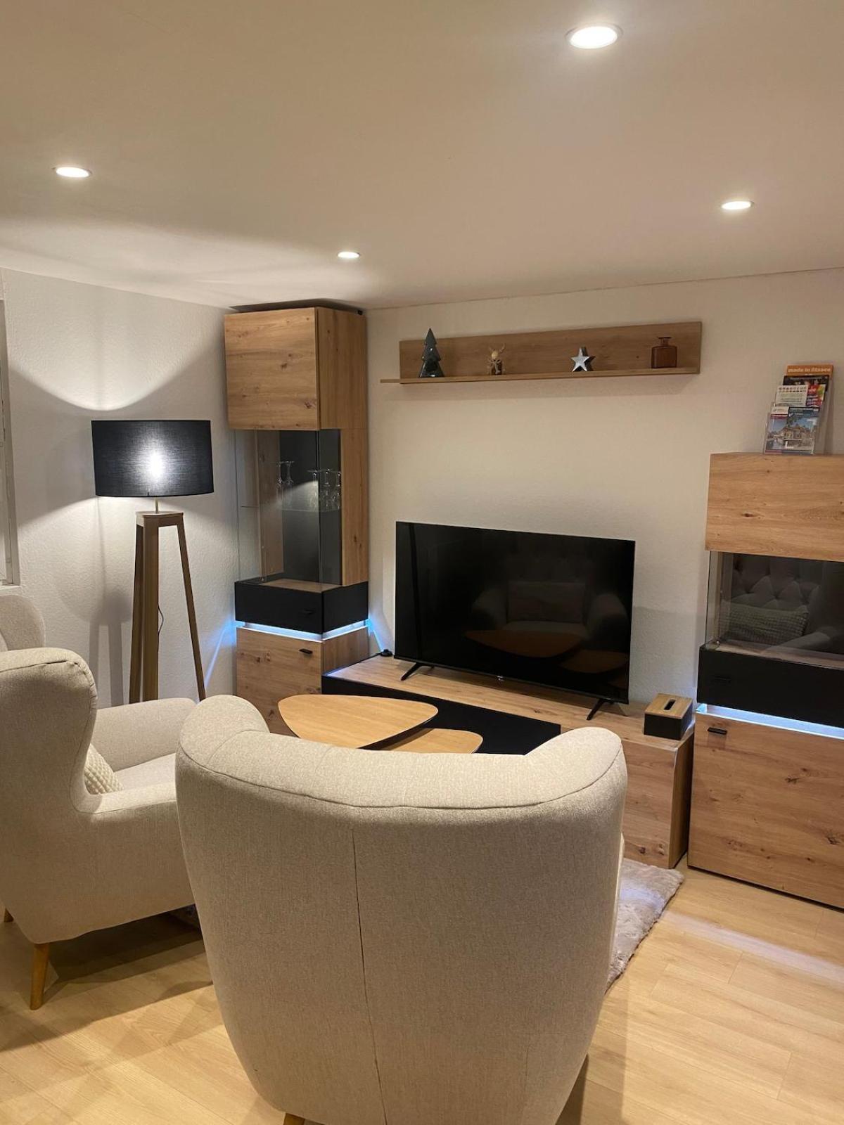 New! Le Corberon In Hypercentre Appartement