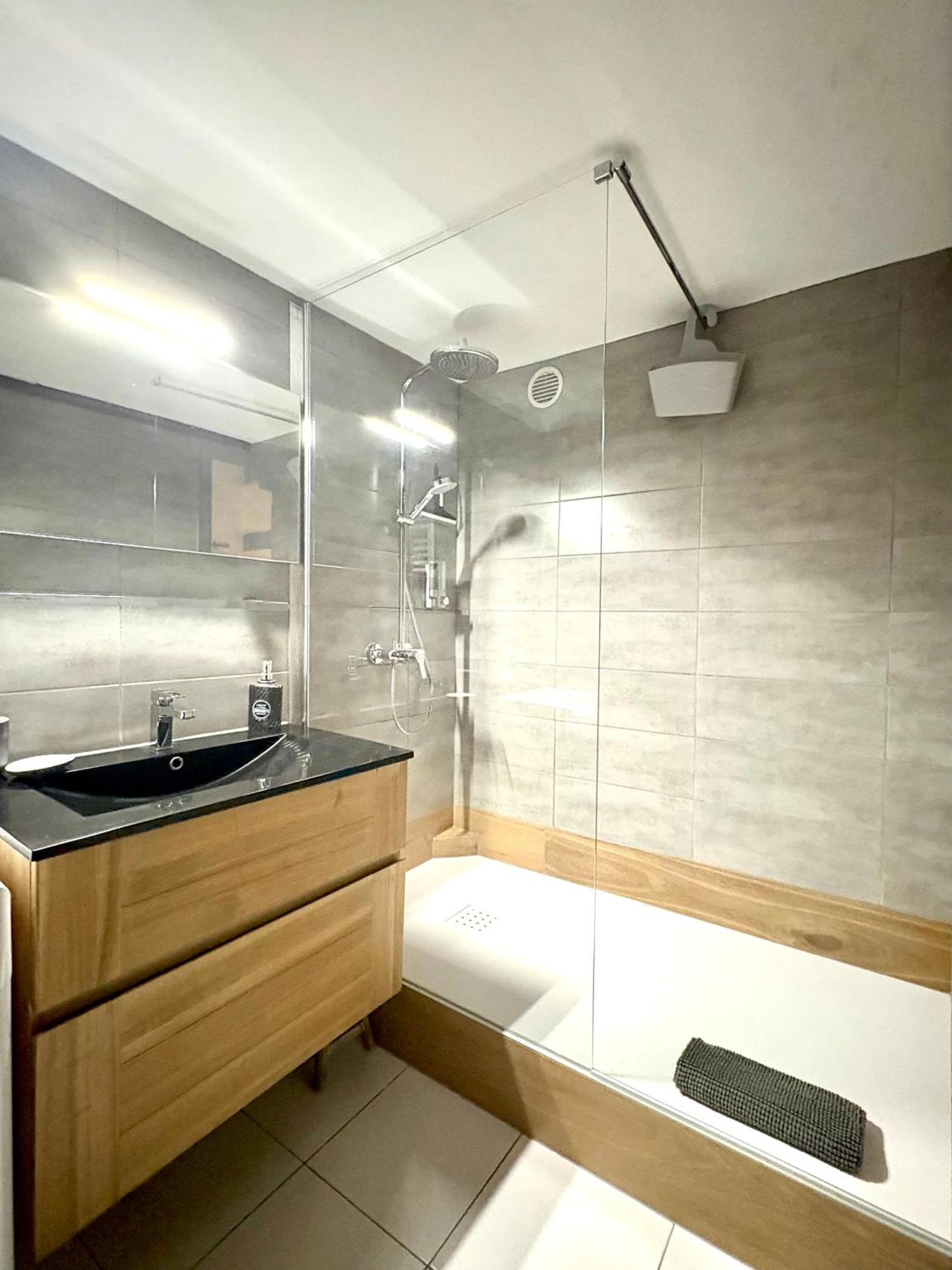 La Maison Du Batelier Appartement *
