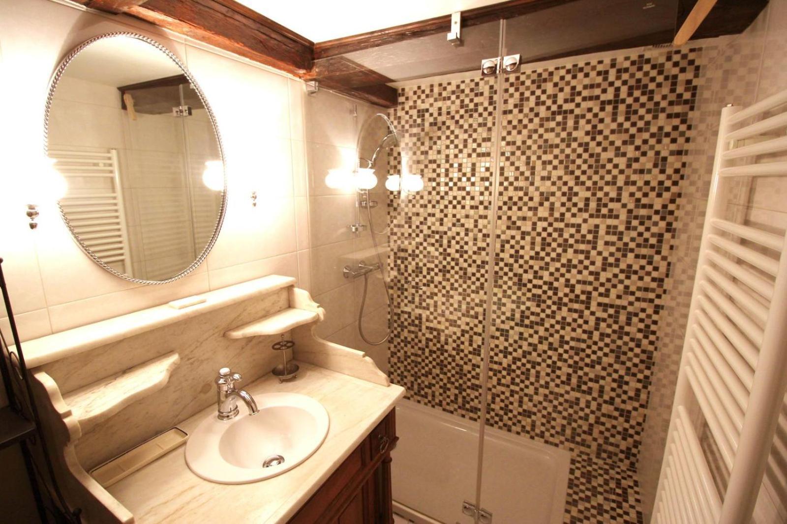 Appartement Le Romantique Colmar