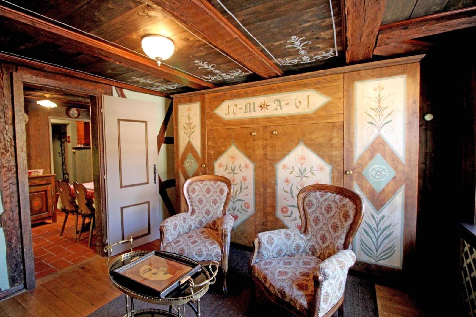 Le Romantique Appartement