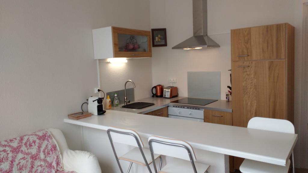 Appartement Centre Le 4 *