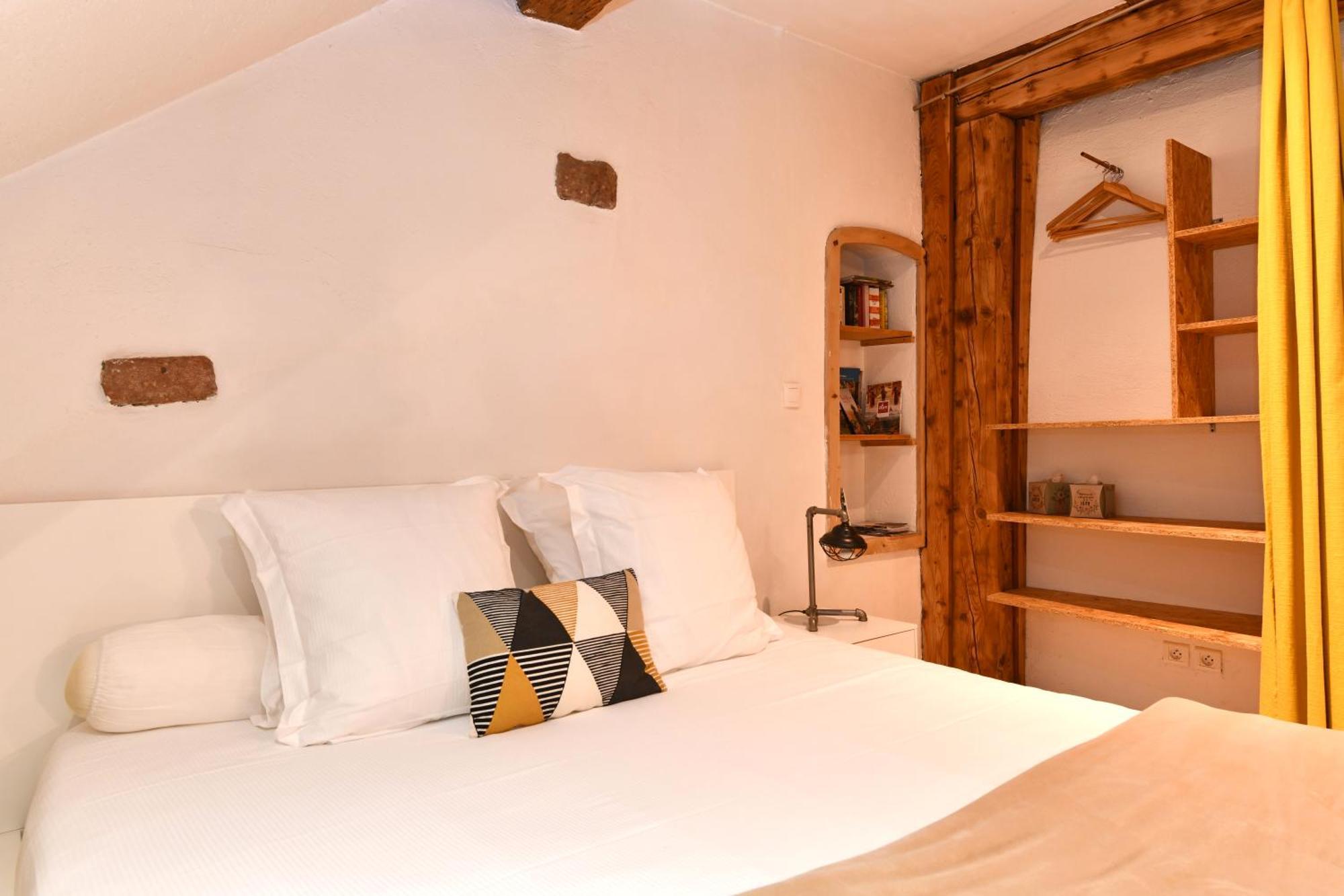 Soon - Fun Appartement Colmar
