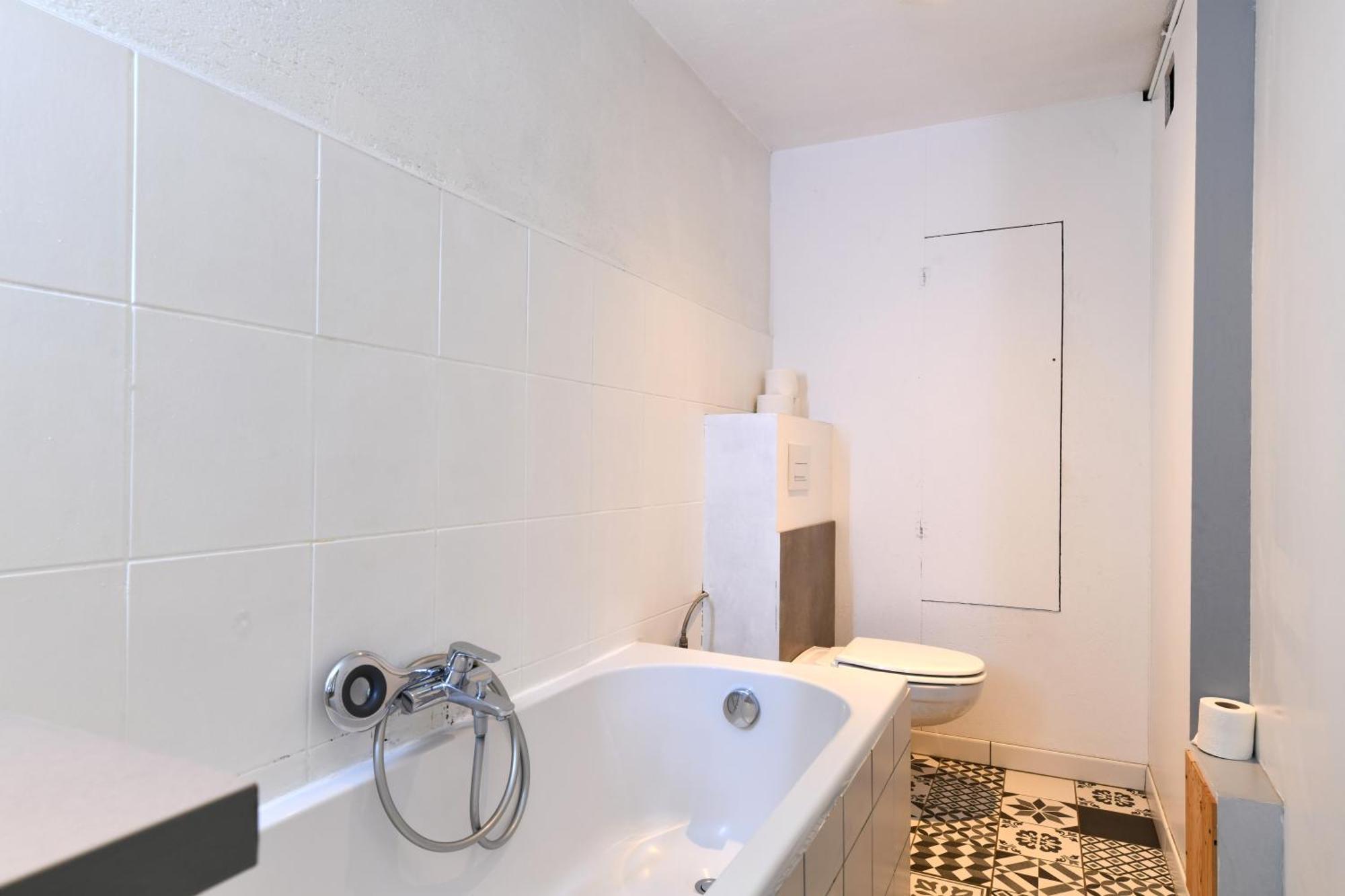 Appartement Soon - Fun