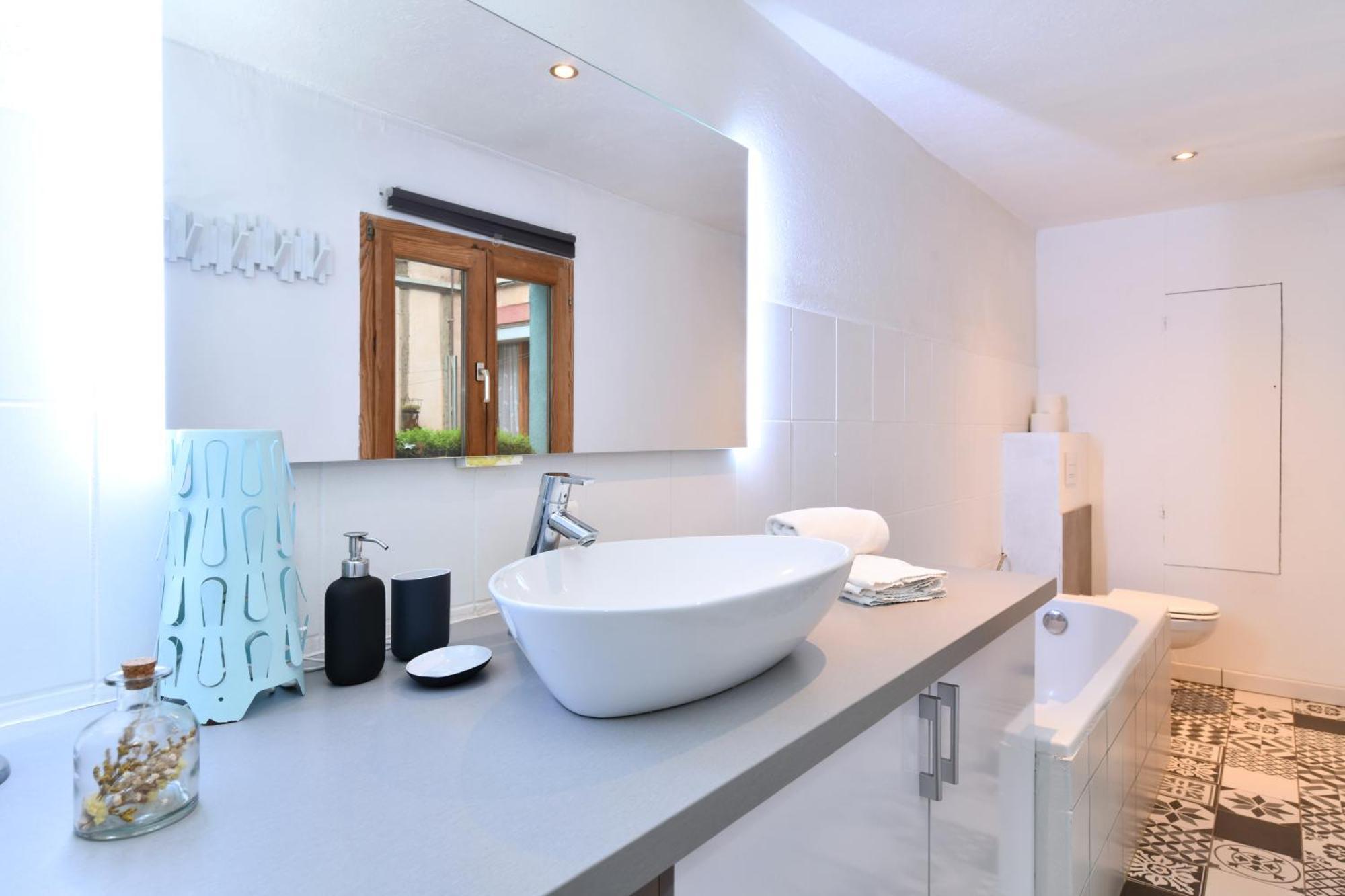 Soon - Fun Appartement *
