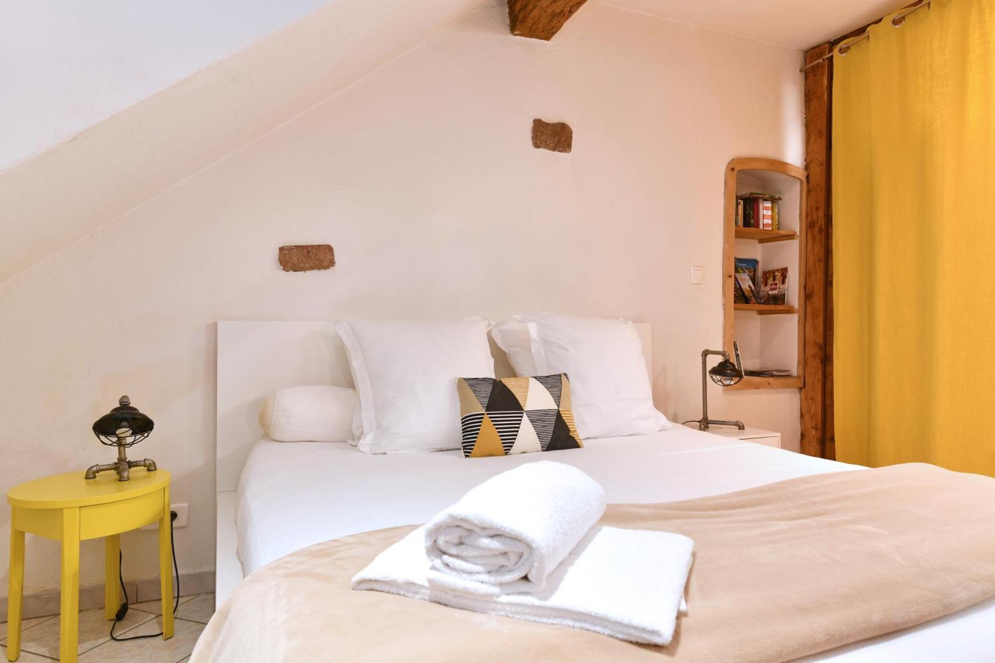 Appartement Soon - Fun *