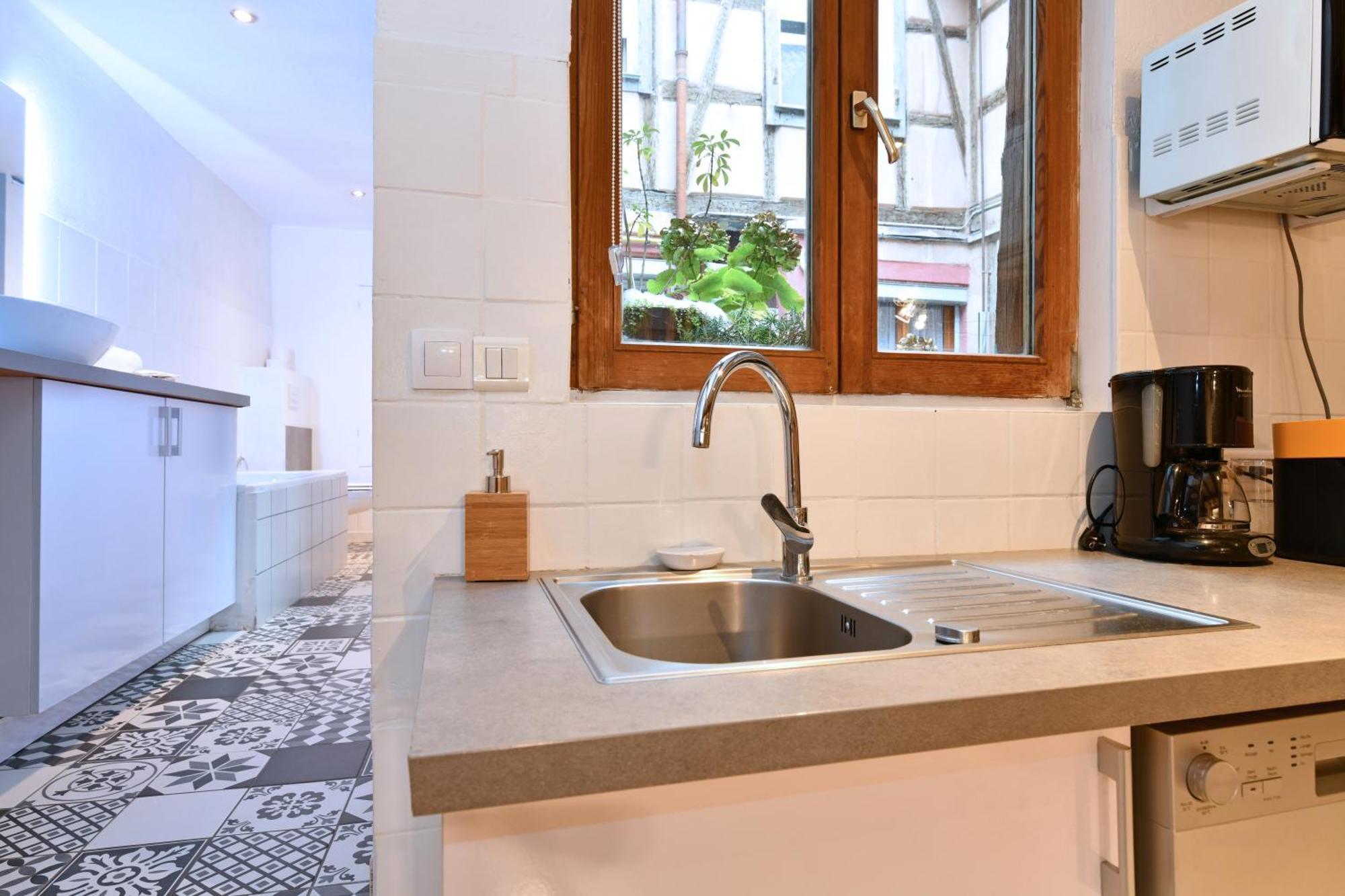 Soon - Fun Appartement Colmar