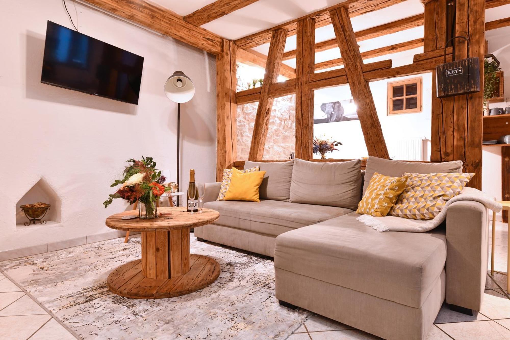 Soon - Fun Appartement