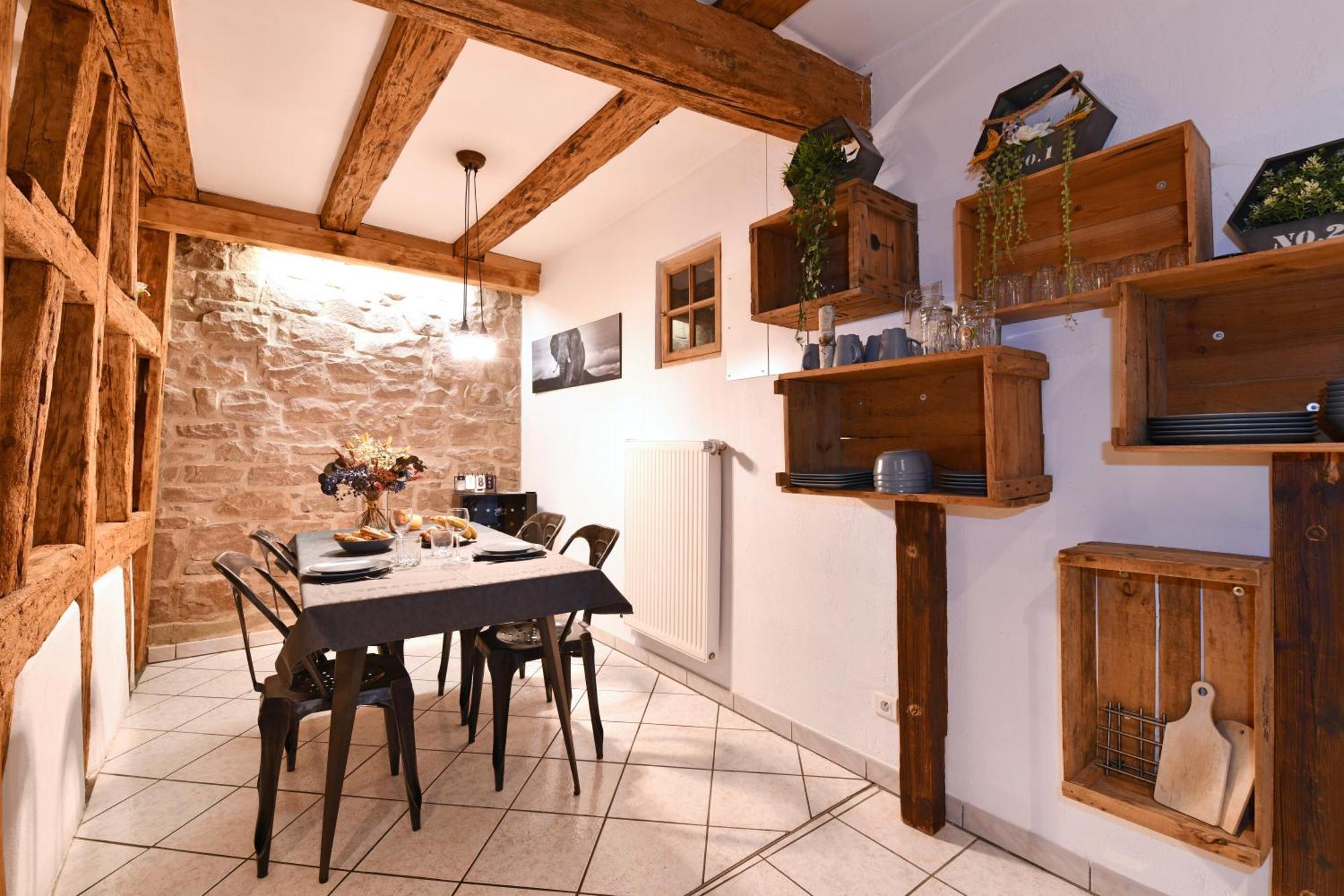 Soon - Fun Appartement *
