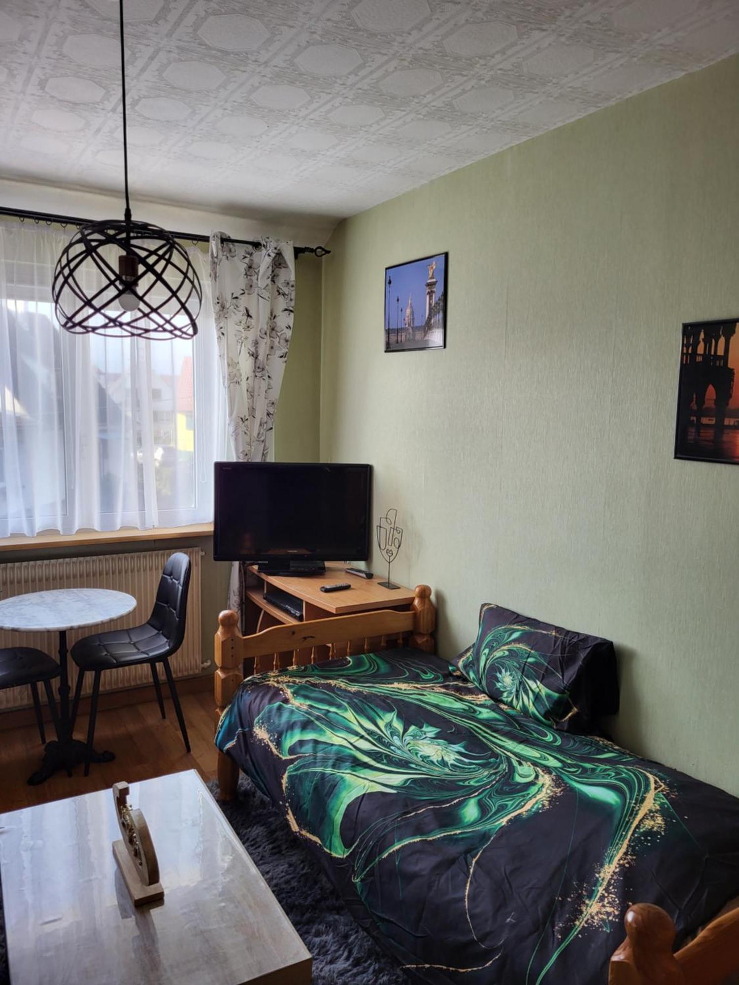 Studio Colmar Appartement *
