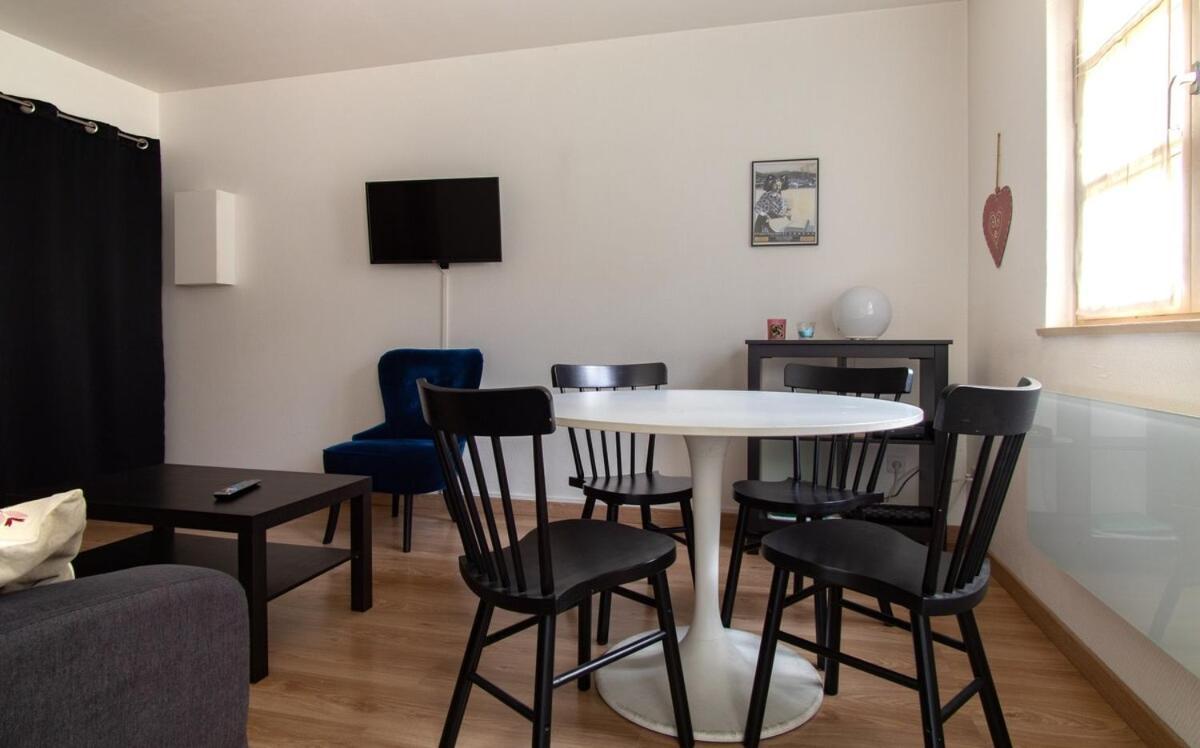 Appartement Bel Au Centre De