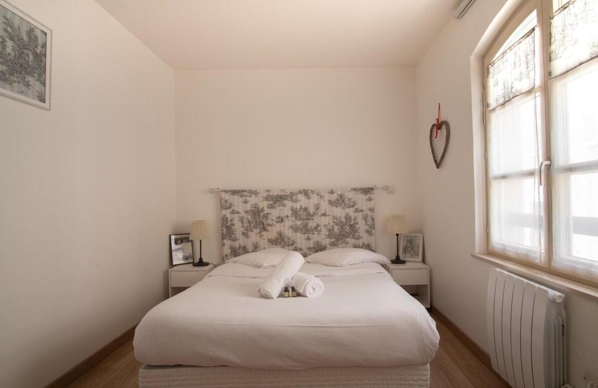 Bel Au Centre De Appartement *