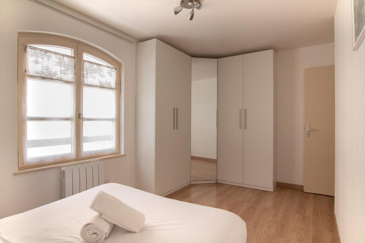 Bel Au Centre De Appartement *