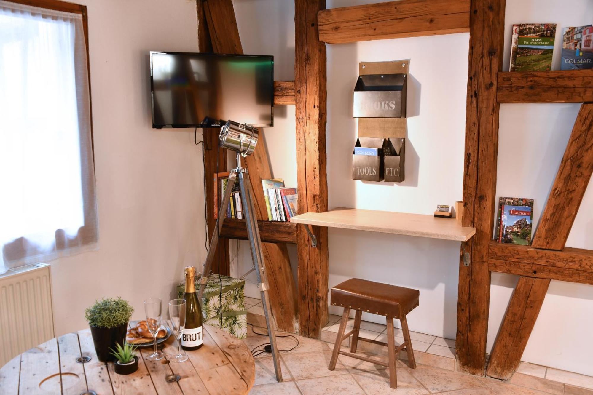 Zen - Maison Alsacienne - Lit King Size *