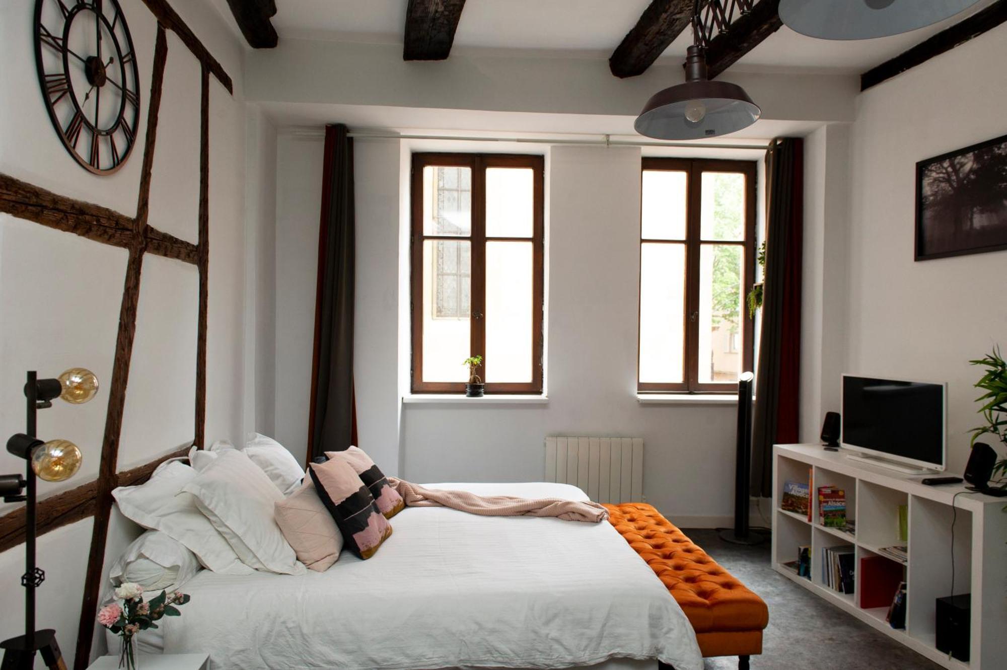 Soon - Le Loft Colmar