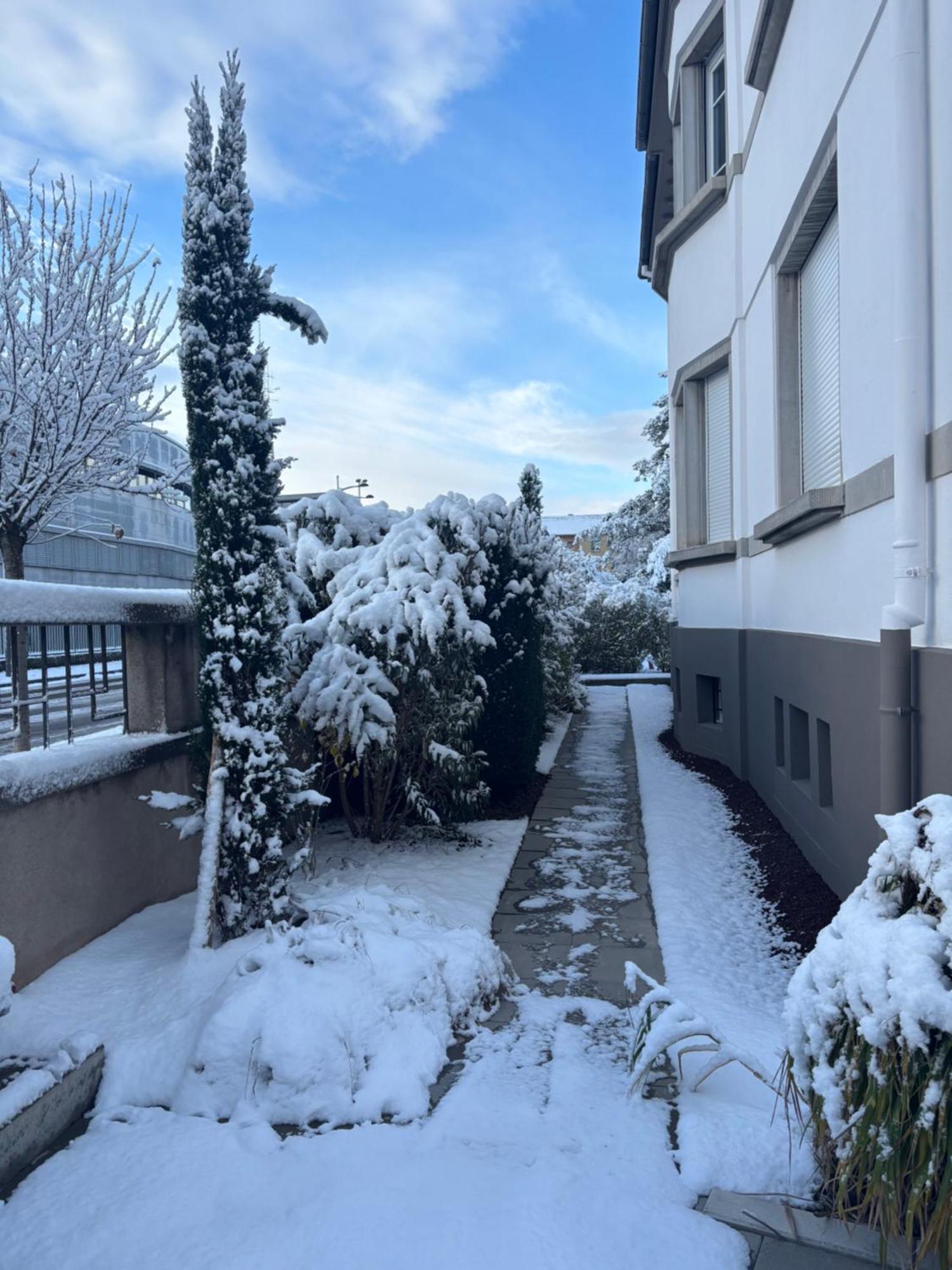 Superbe Au Centre + Parking Privé Appartamento *