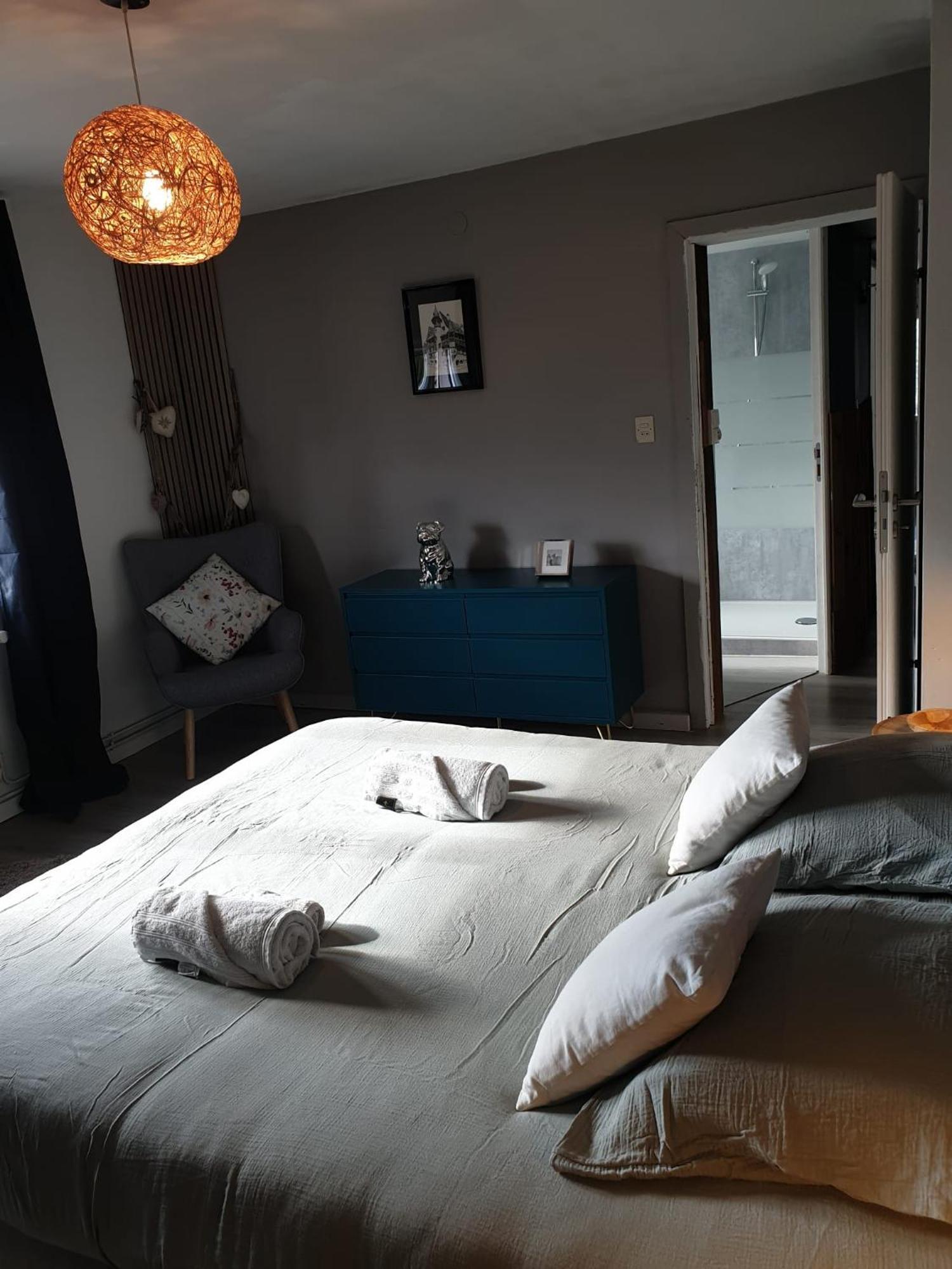 Vakantiehuis Happiness *