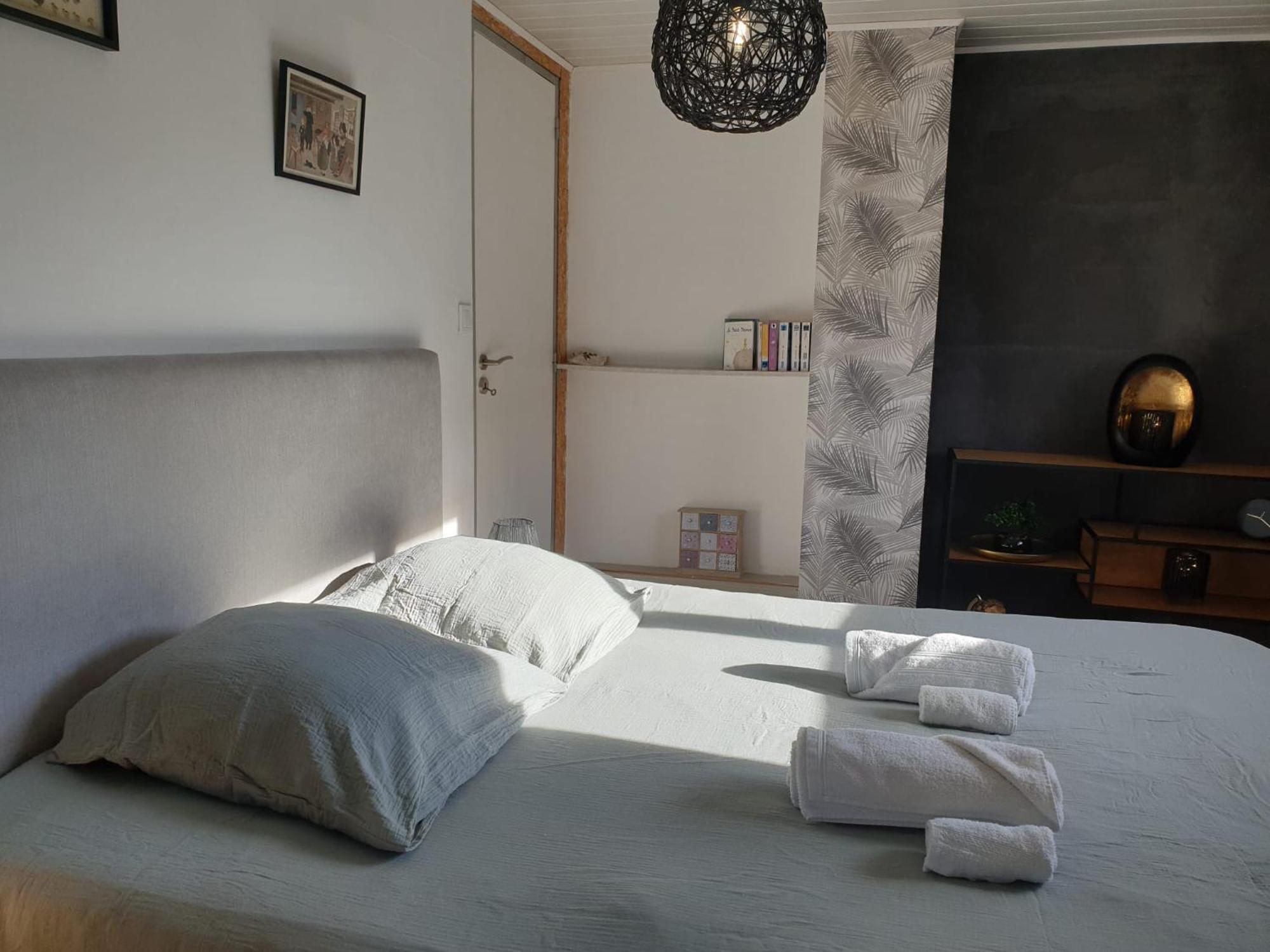 Happiness Vakantiehuis Colmar