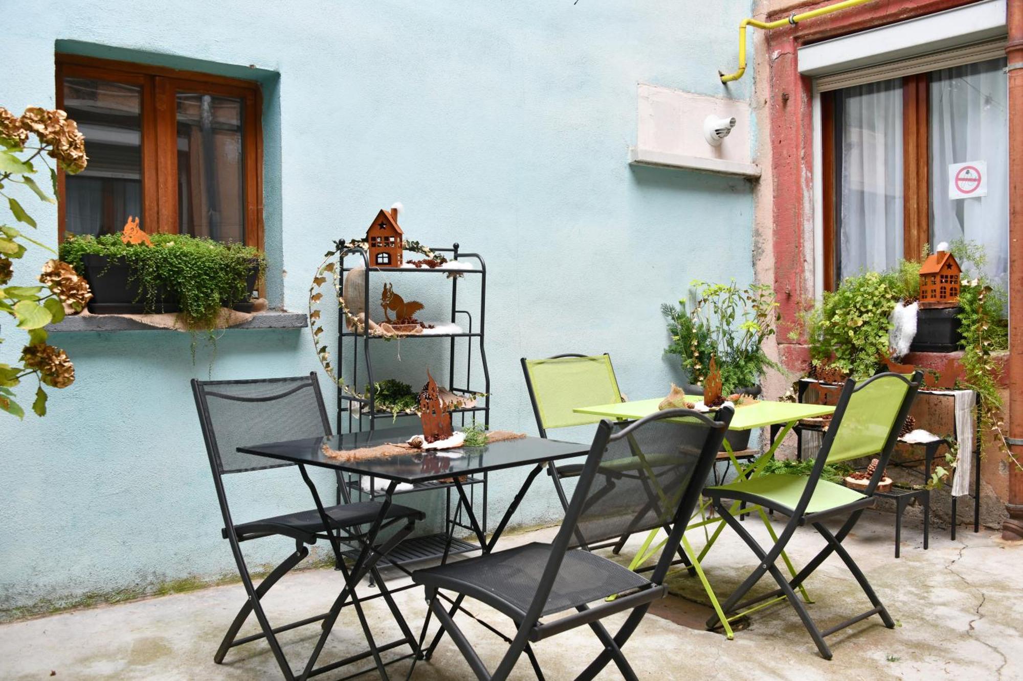 Soon - Surf Appartement Colmar