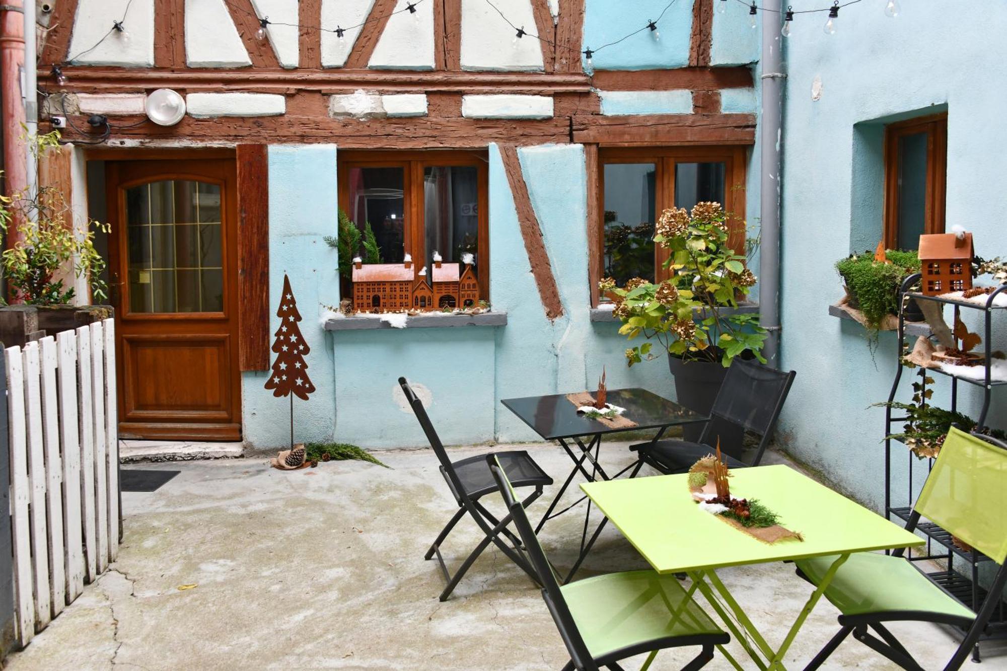 Soon - Surf Appartement *