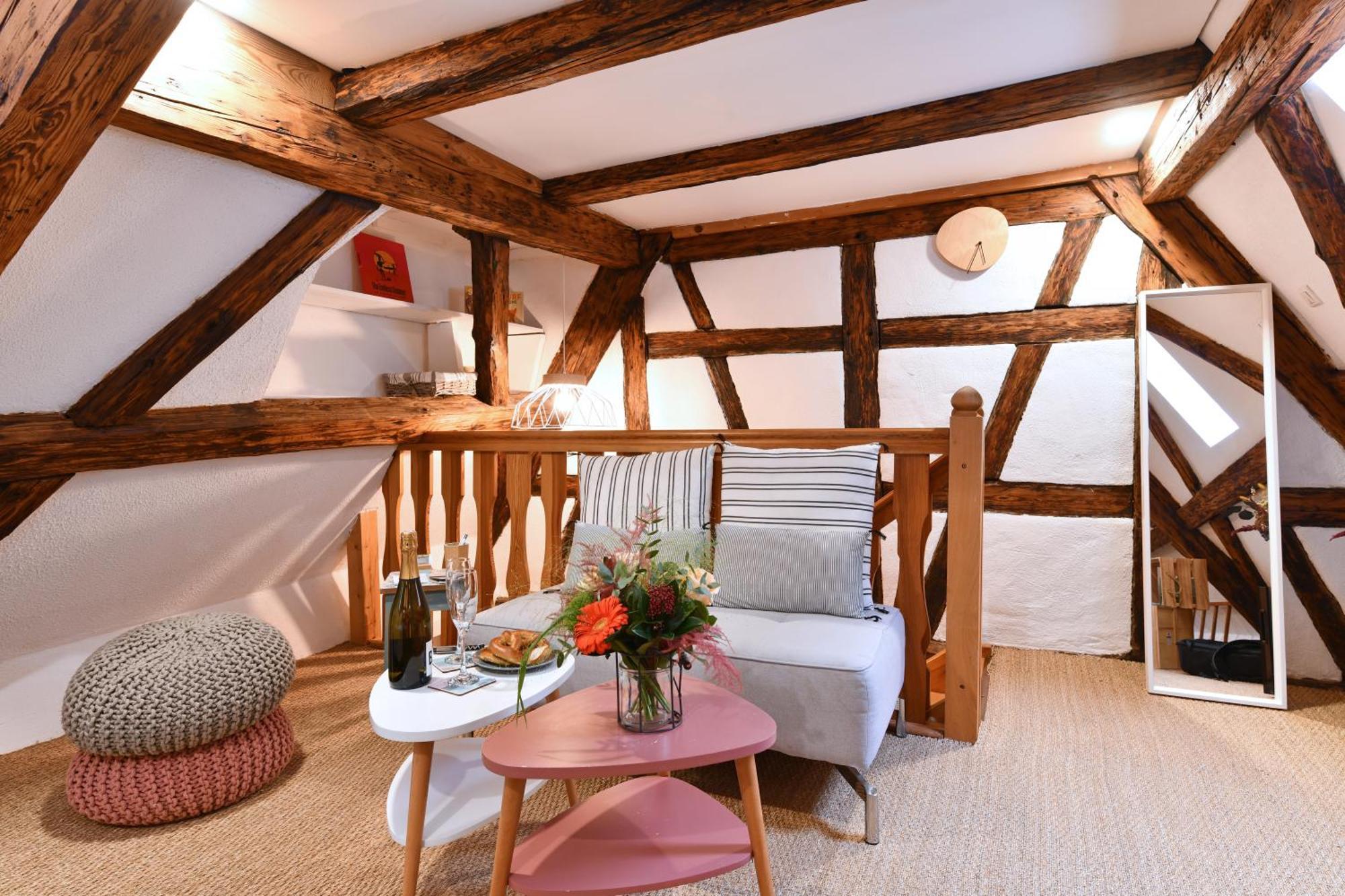 Appartement Soon - Surf *