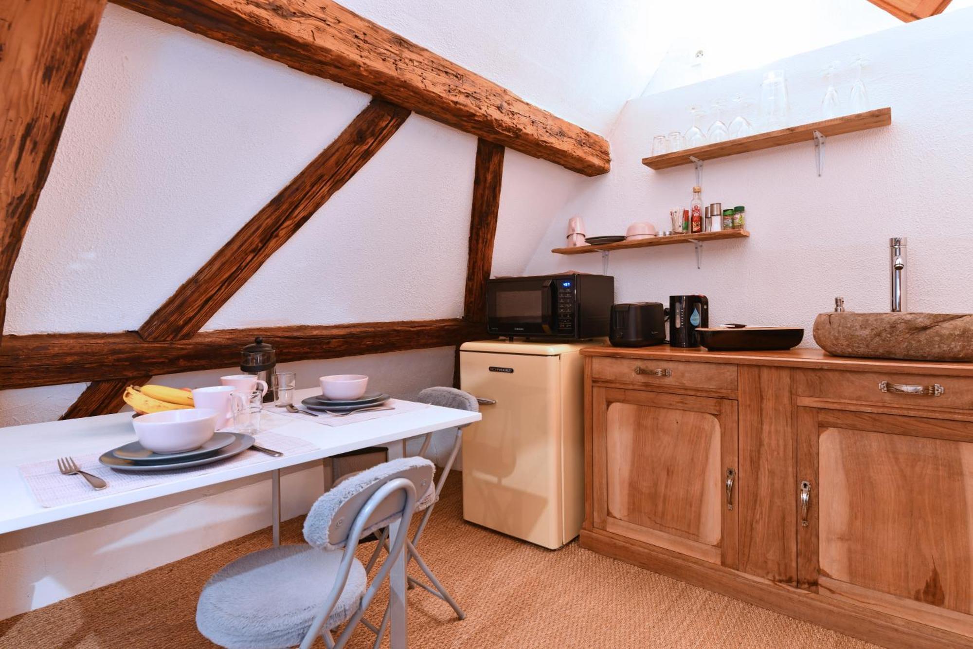 Soon - Surf Appartement *