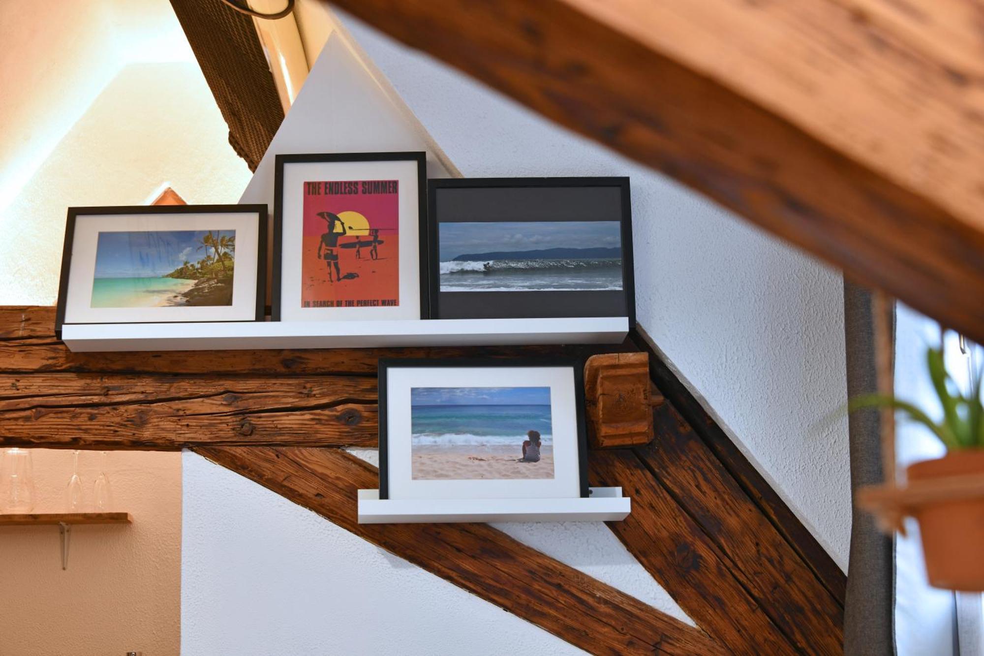 Soon - Surf Appartement Colmar