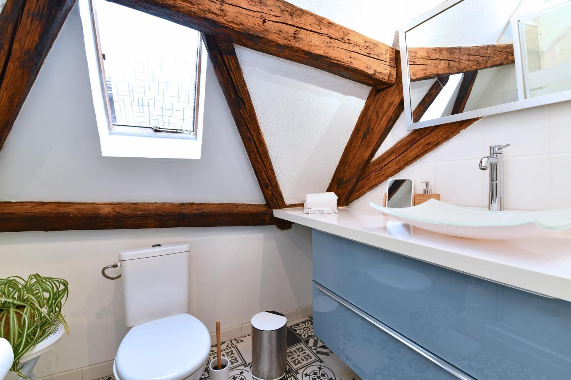 Appartement Soon - Surf *