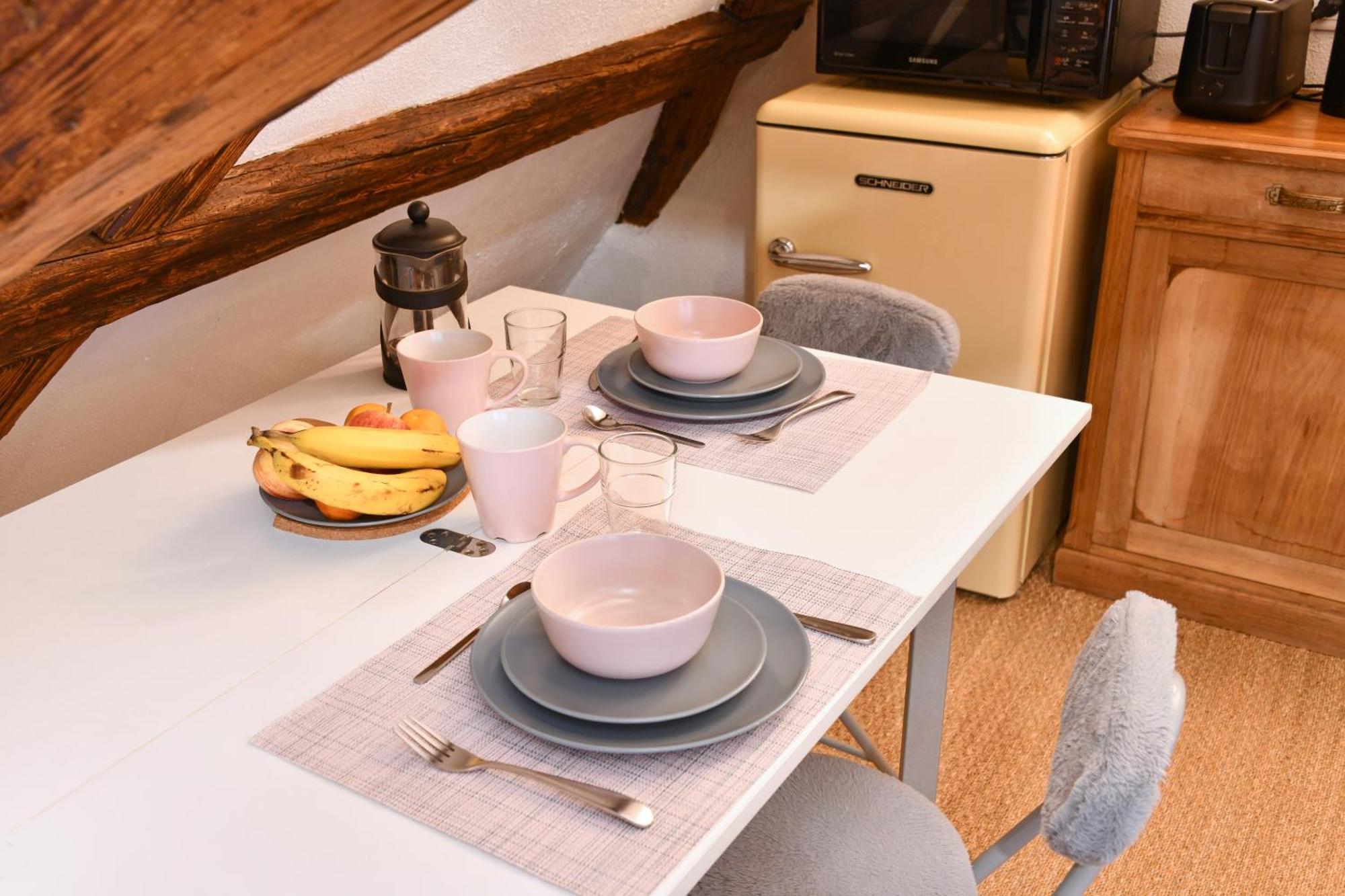 Soon - Surf Appartement *