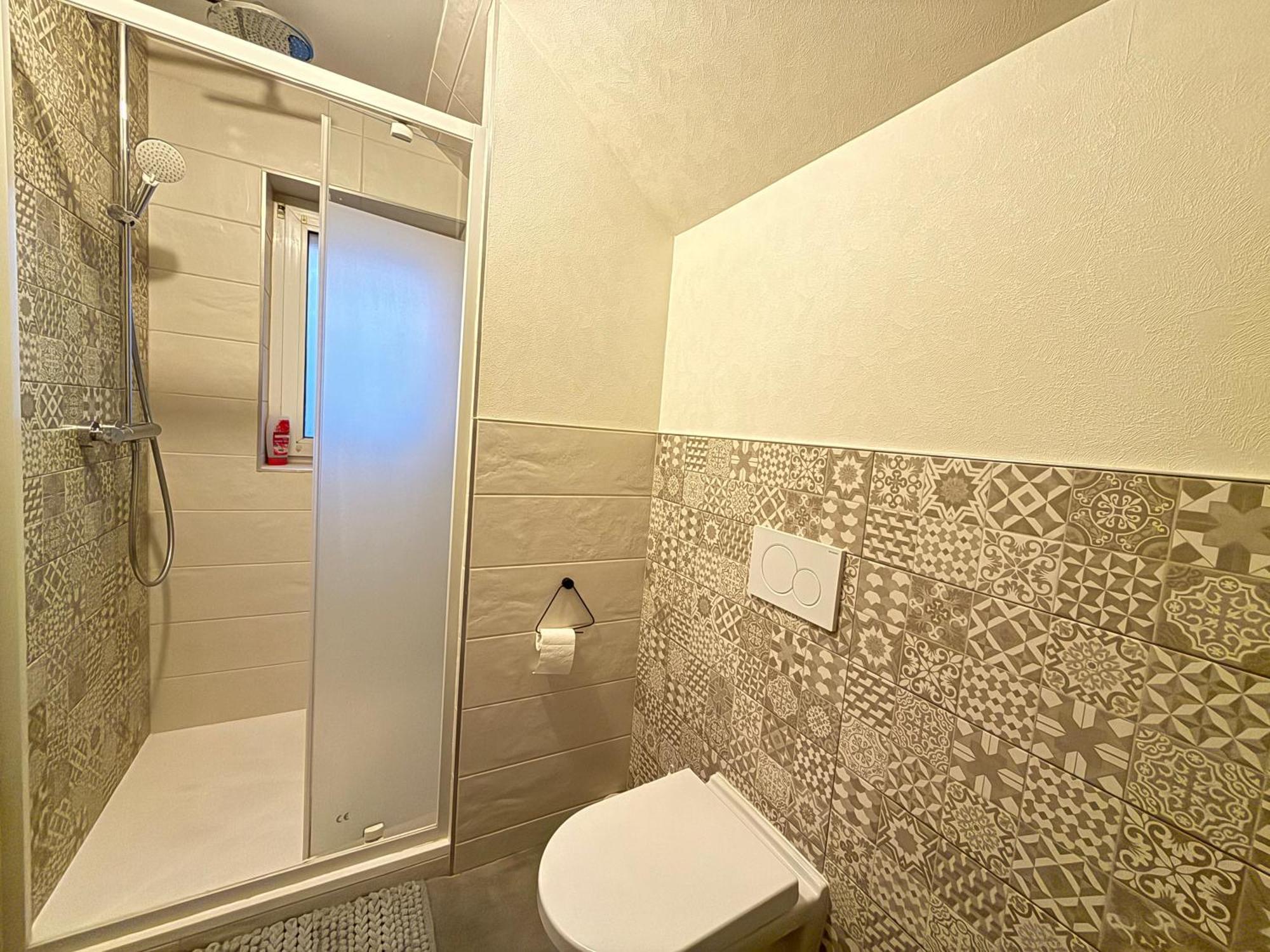 Proche Centre Avec Parking Appartement