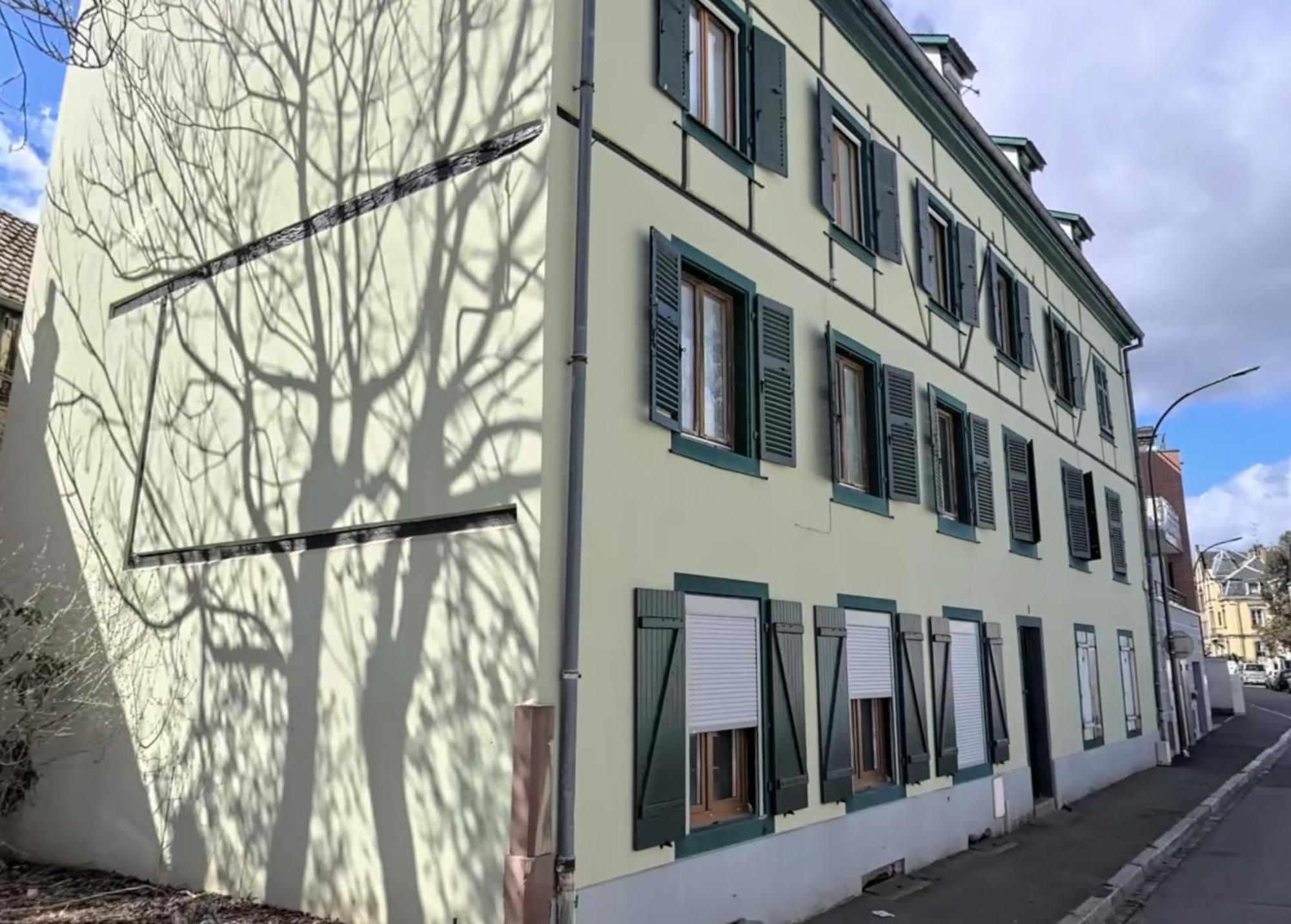 Proche Centre Avec Parking