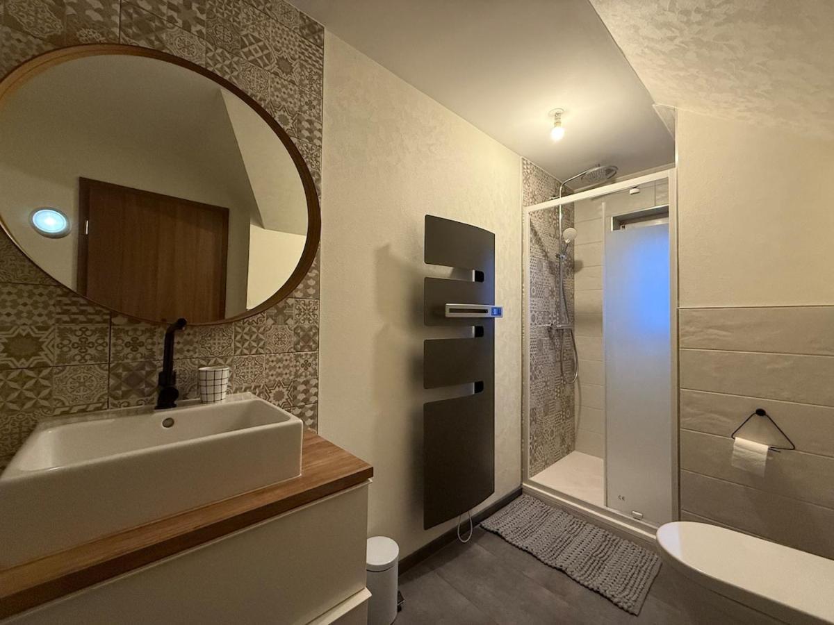 Proche Centre Avec Parking Colmar