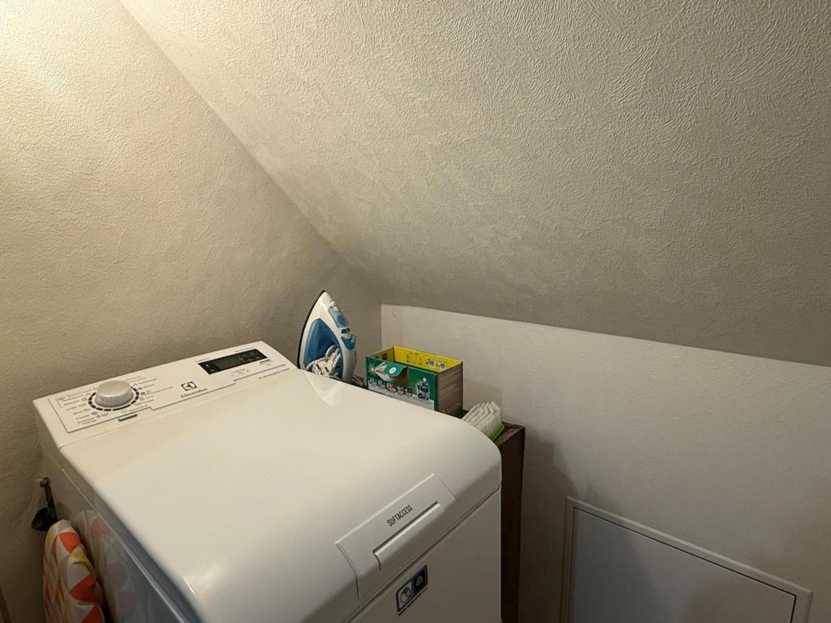 Proche Centre Avec Parking Appartement *