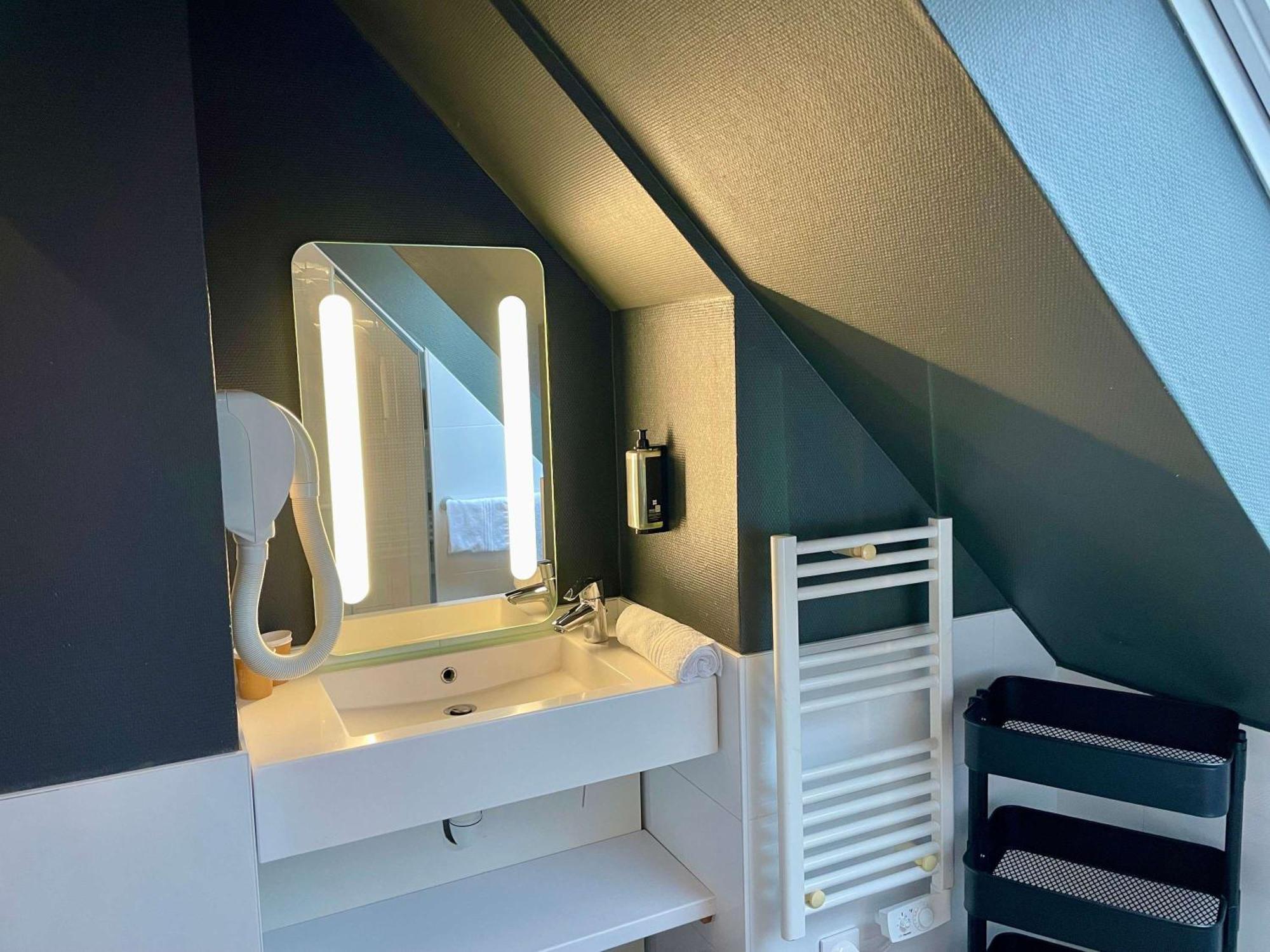 Ibis Centre Hotel Colmar