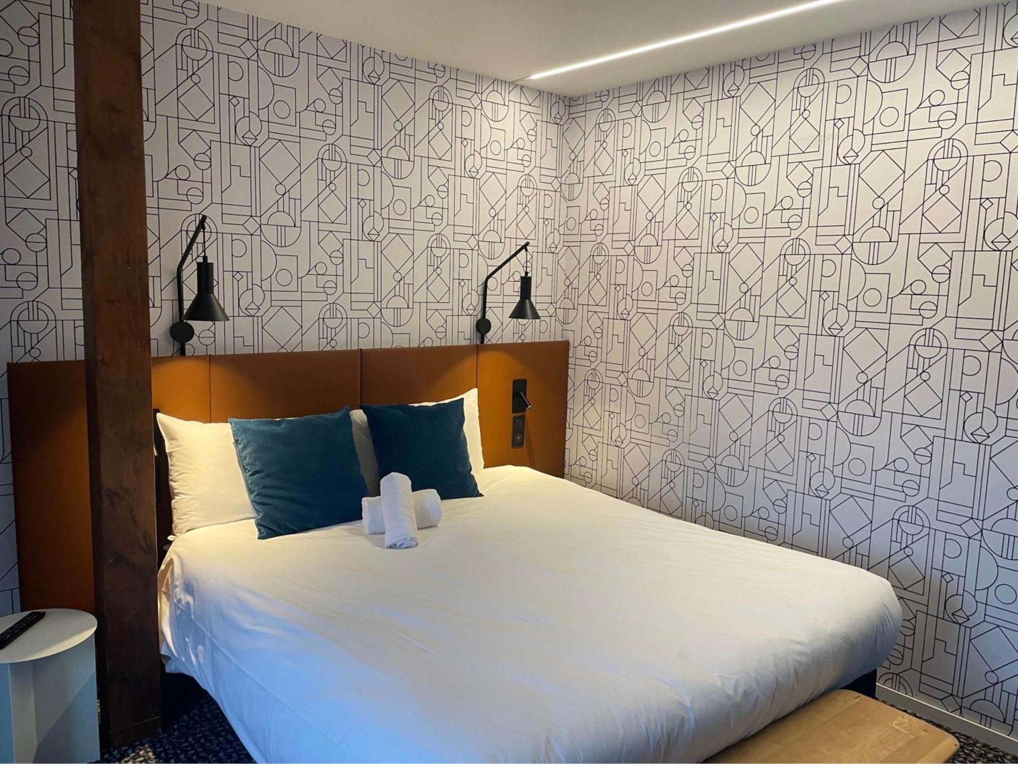 Hotel Ibis Centre Colmar